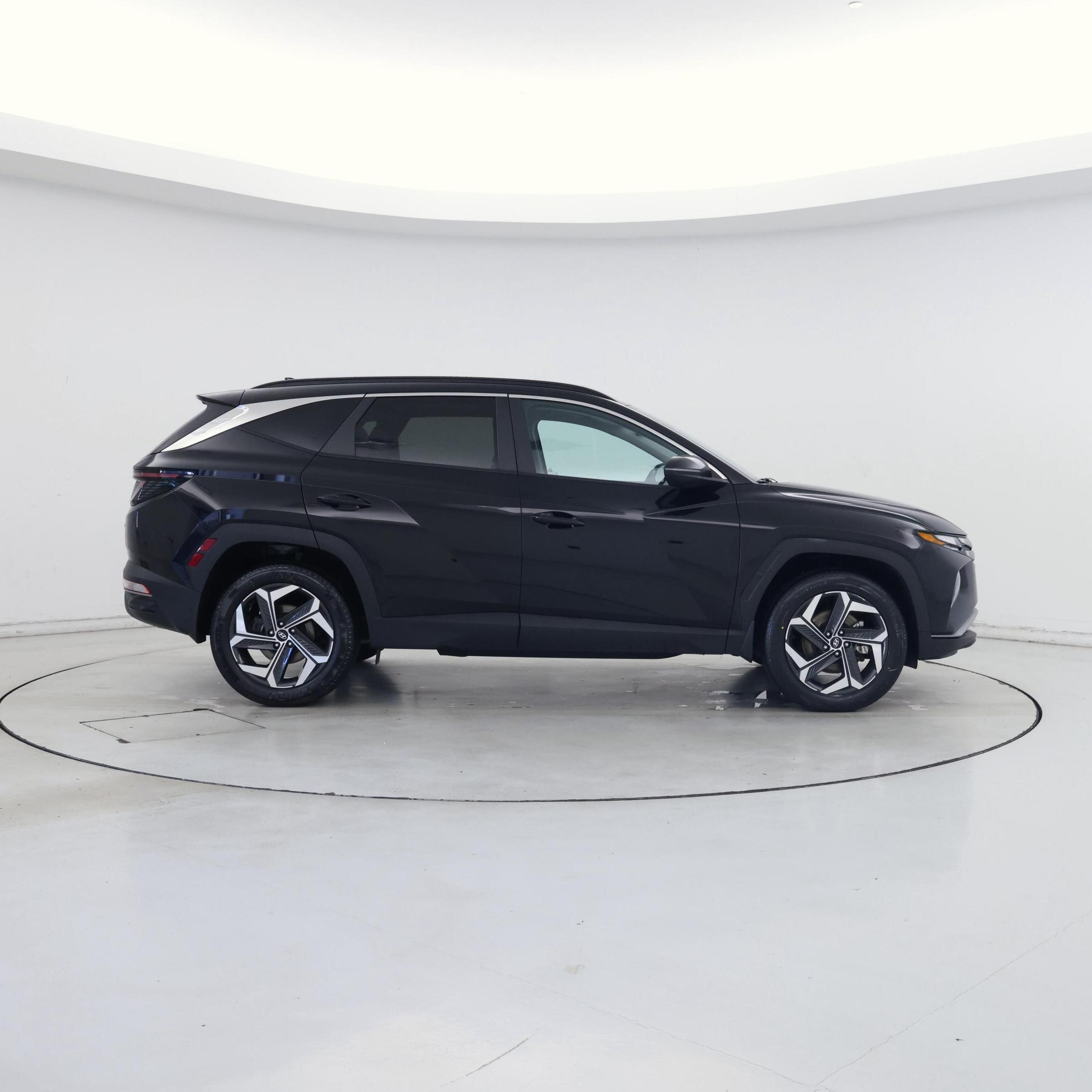 Thumbnail: 2023 Hyundai Tucson - 7