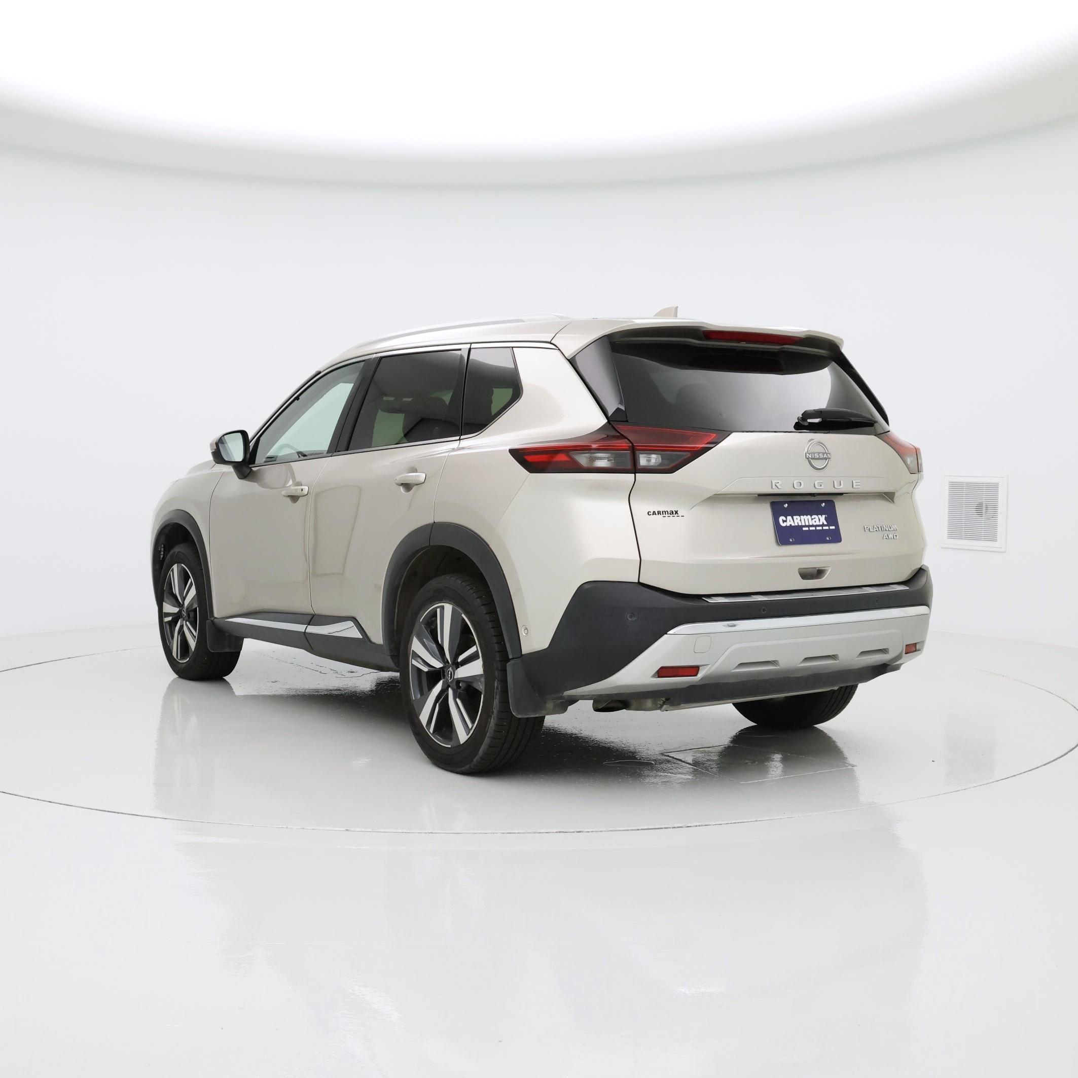 Thumbnail: 2023 Nissan Rogue - 2