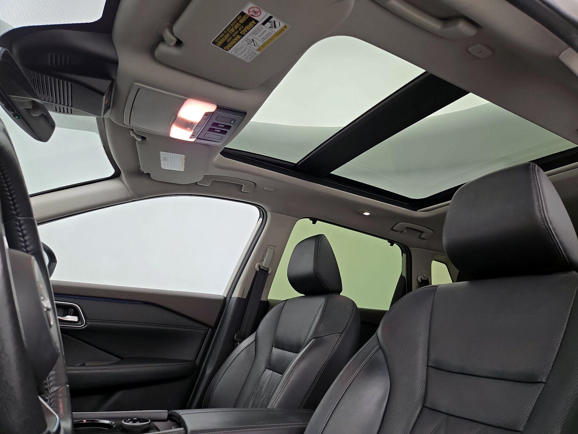 Thumbnail: 2023 Nissan Rogue - 19