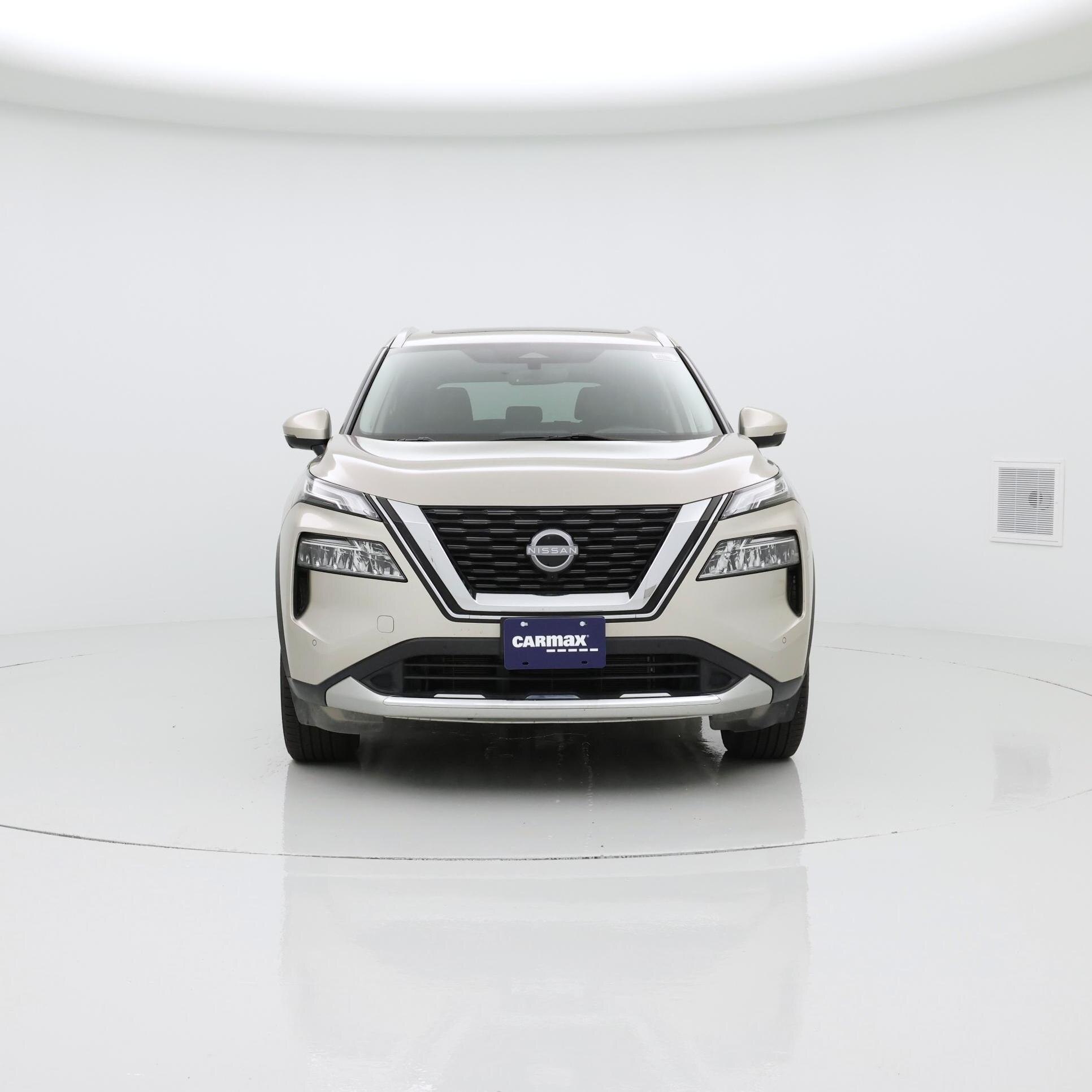 Thumbnail: 2023 Nissan Rogue - 5