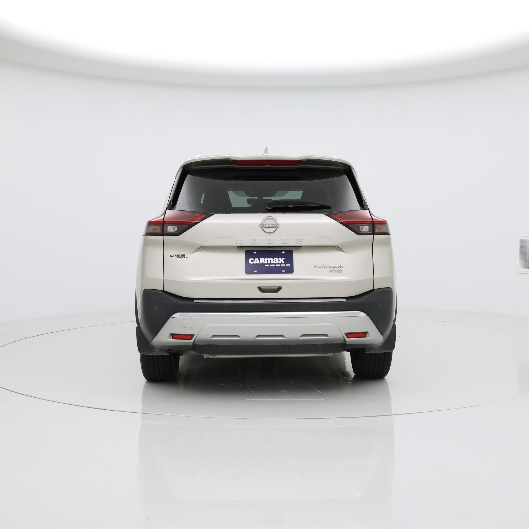 Thumbnail: 2023 Nissan Rogue - 6