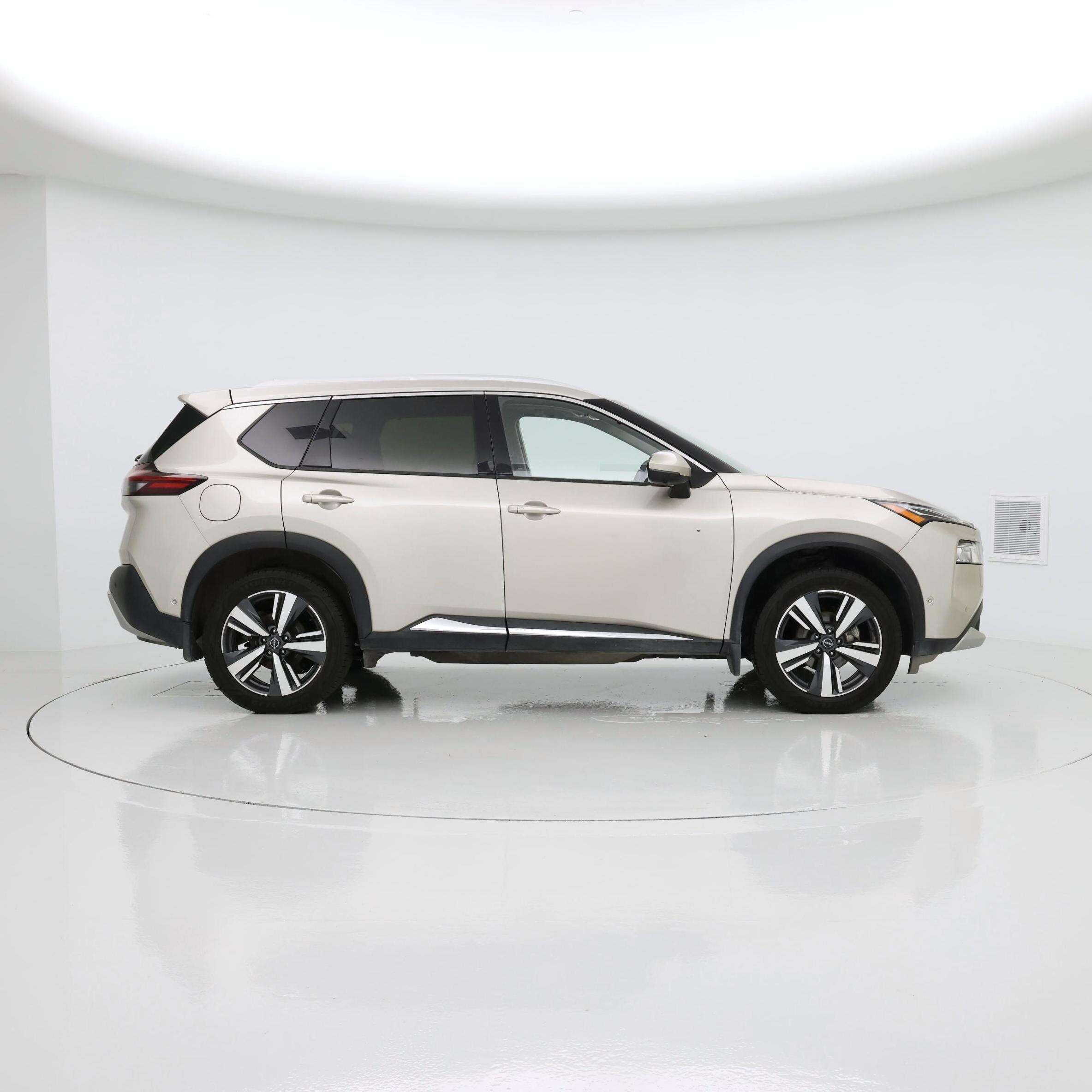 Thumbnail: 2023 Nissan Rogue - 7