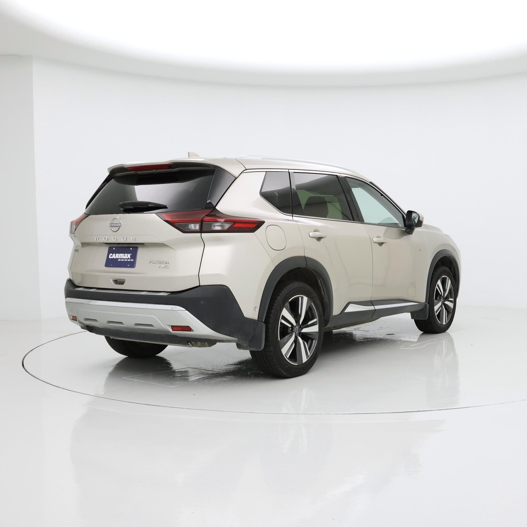 Thumbnail: 2023 Nissan Rogue - 8