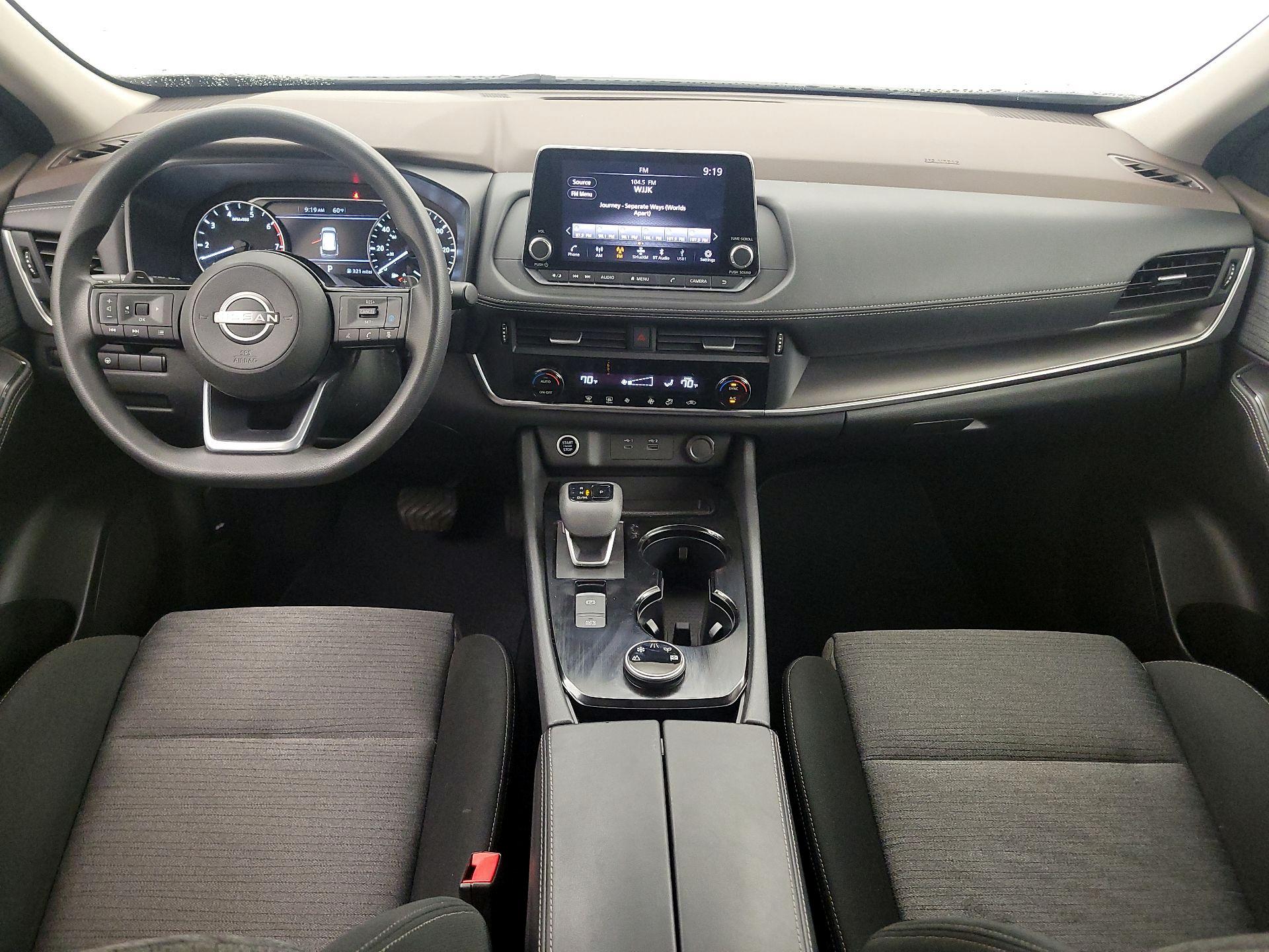 Thumbnail: 2023 Nissan Rogue - 9