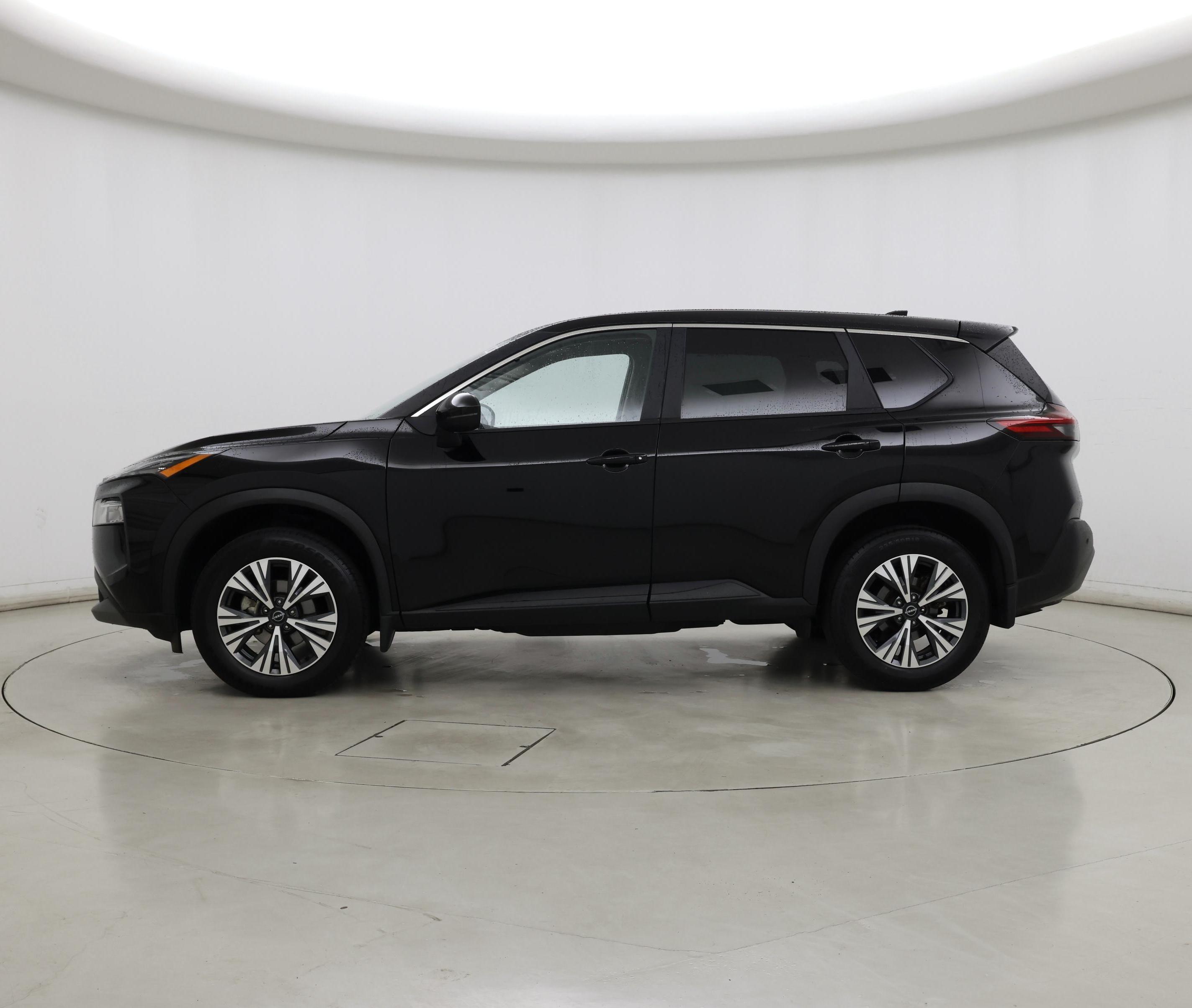 Thumbnail: 2023 Nissan Rogue - 3