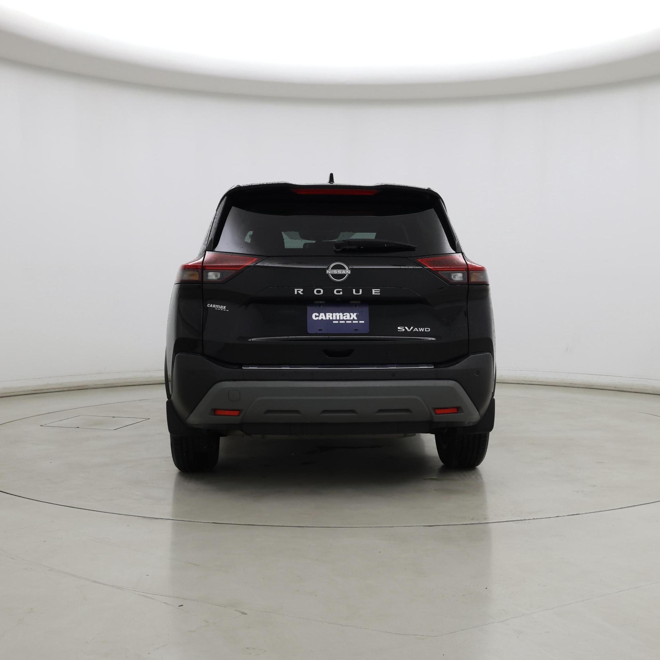 Thumbnail: 2023 Nissan Rogue - 6
