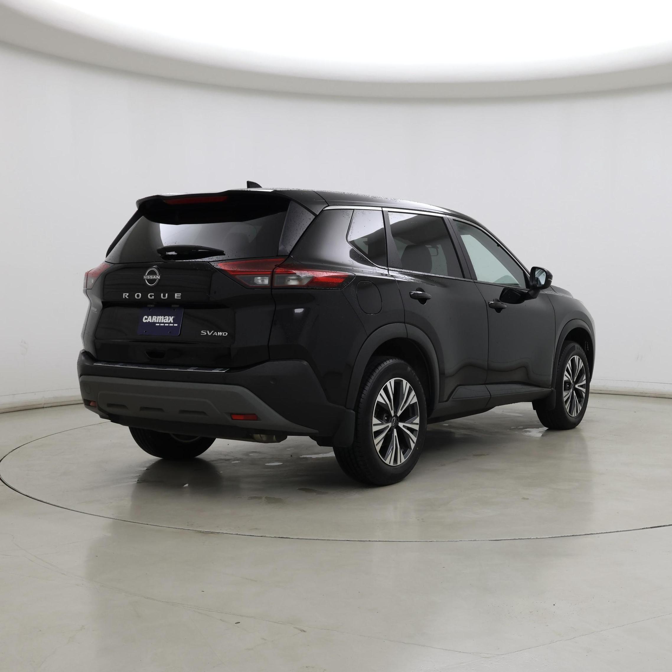 Thumbnail: 2023 Nissan Rogue - 8
