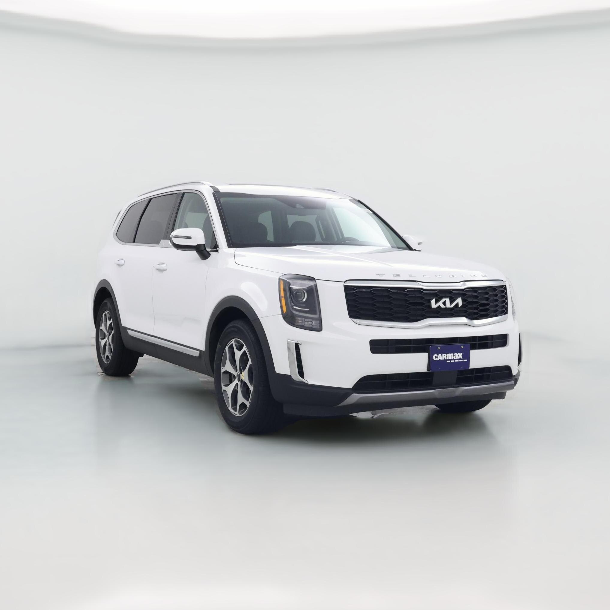 Thumbnail: 2022 Kia Telluride - 1