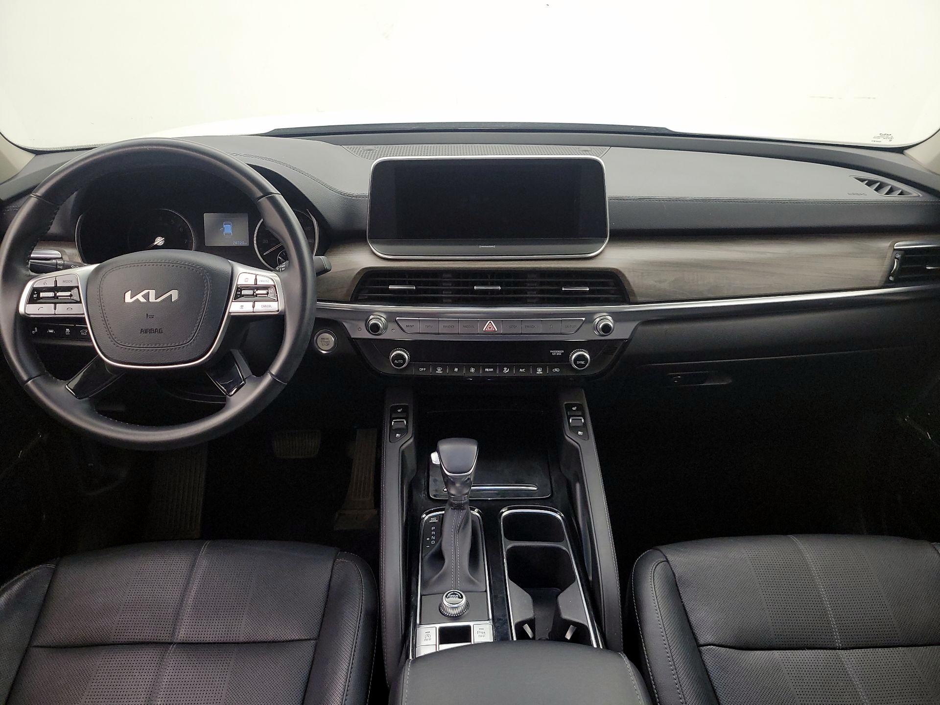 Thumbnail: 2022 Kia Telluride - 9