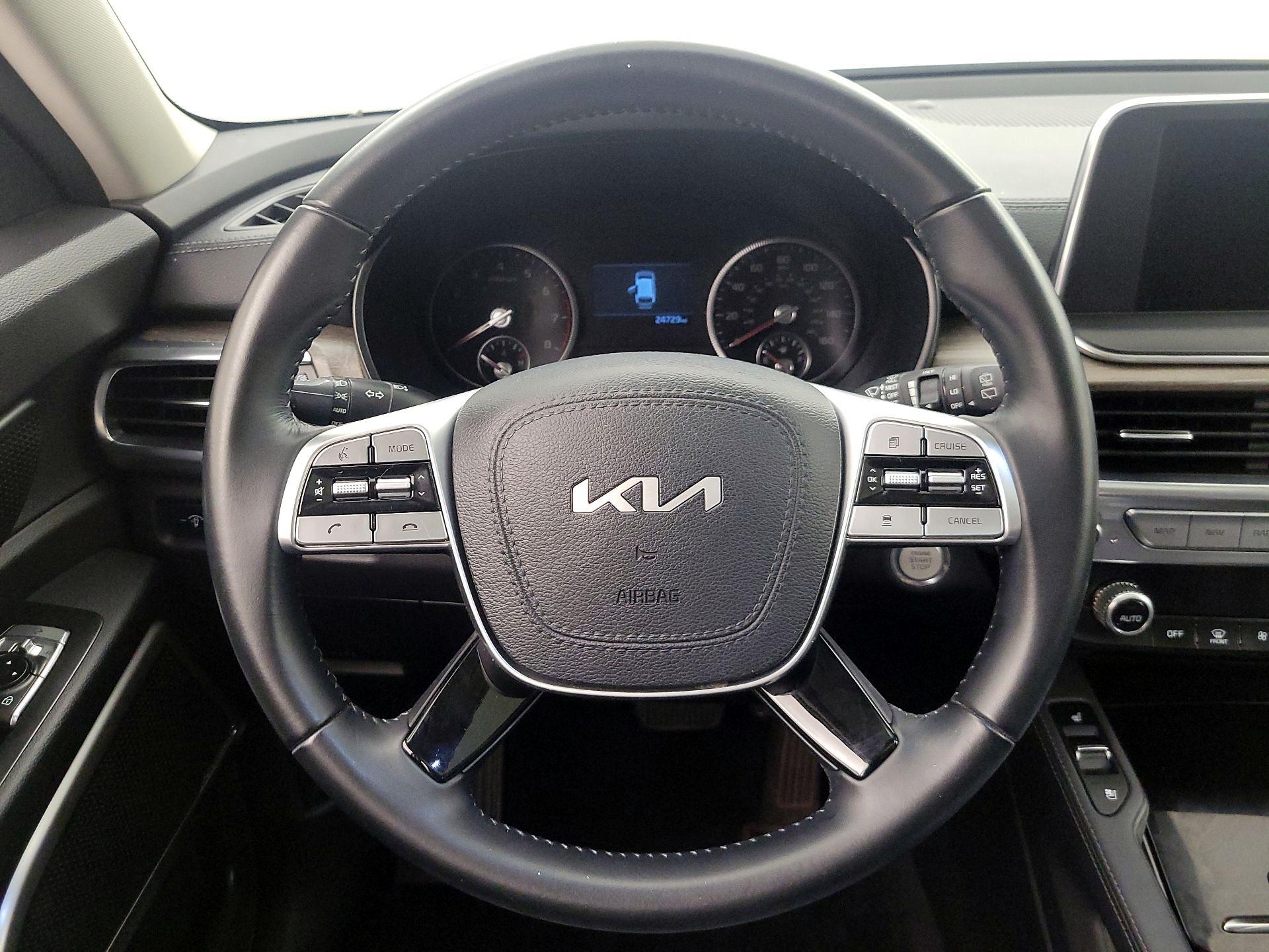 Thumbnail: 2022 Kia Telluride - 10