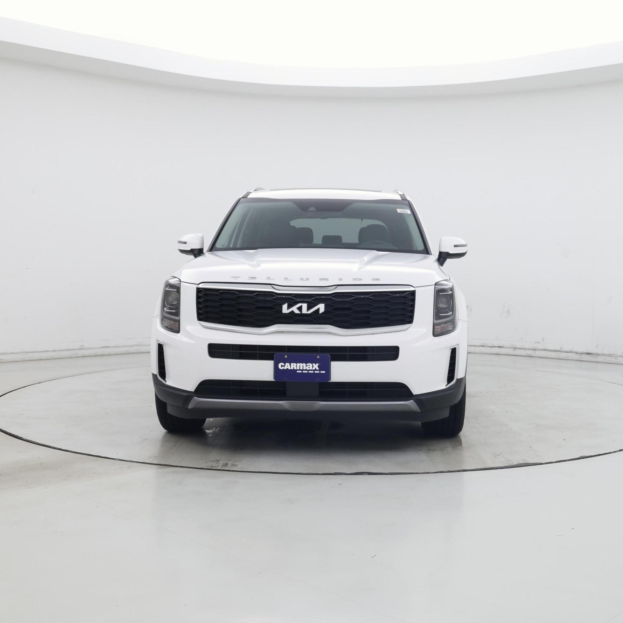 Thumbnail: 2022 Kia Telluride - 5