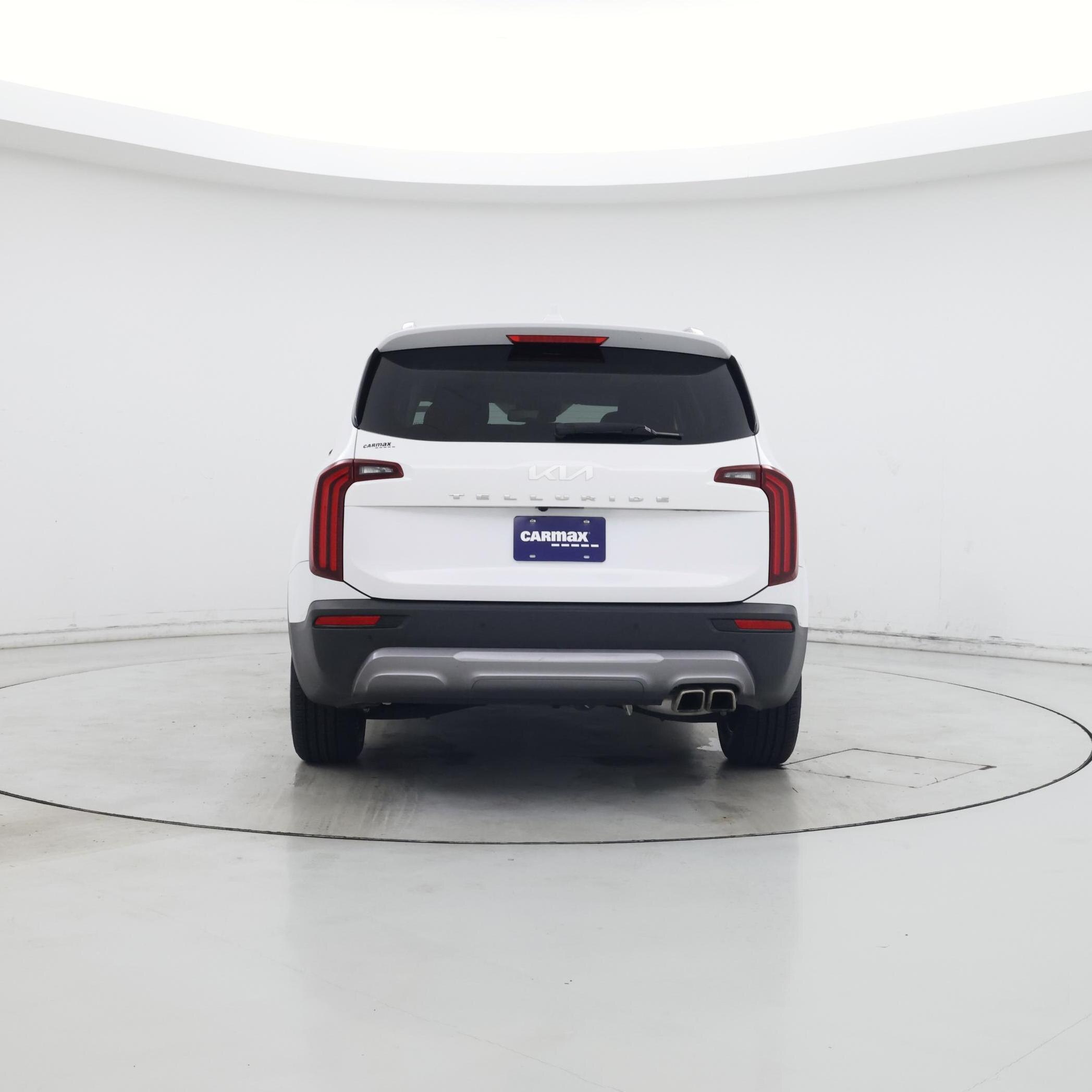 Thumbnail: 2022 Kia Telluride - 6