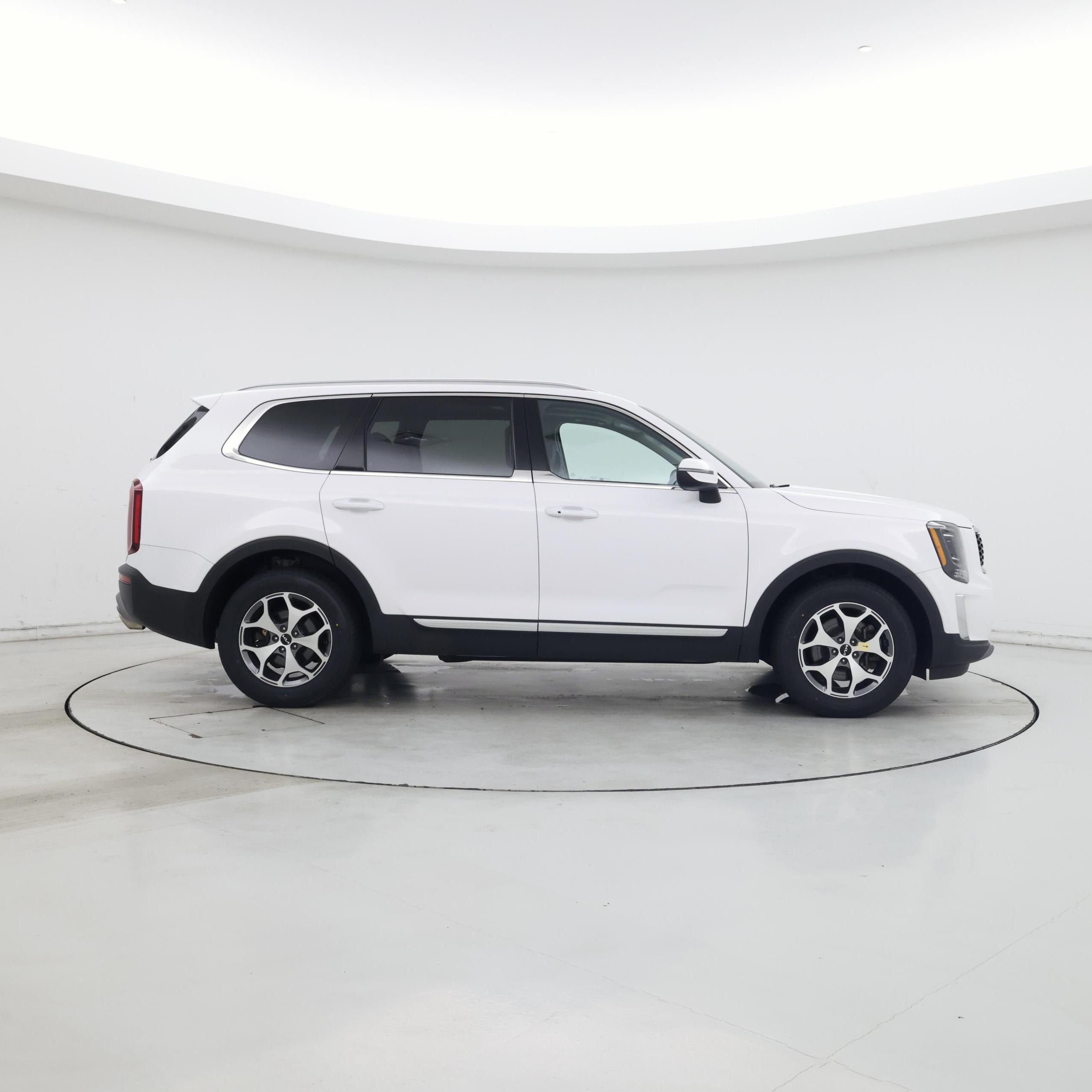 Thumbnail: 2022 Kia Telluride - 7