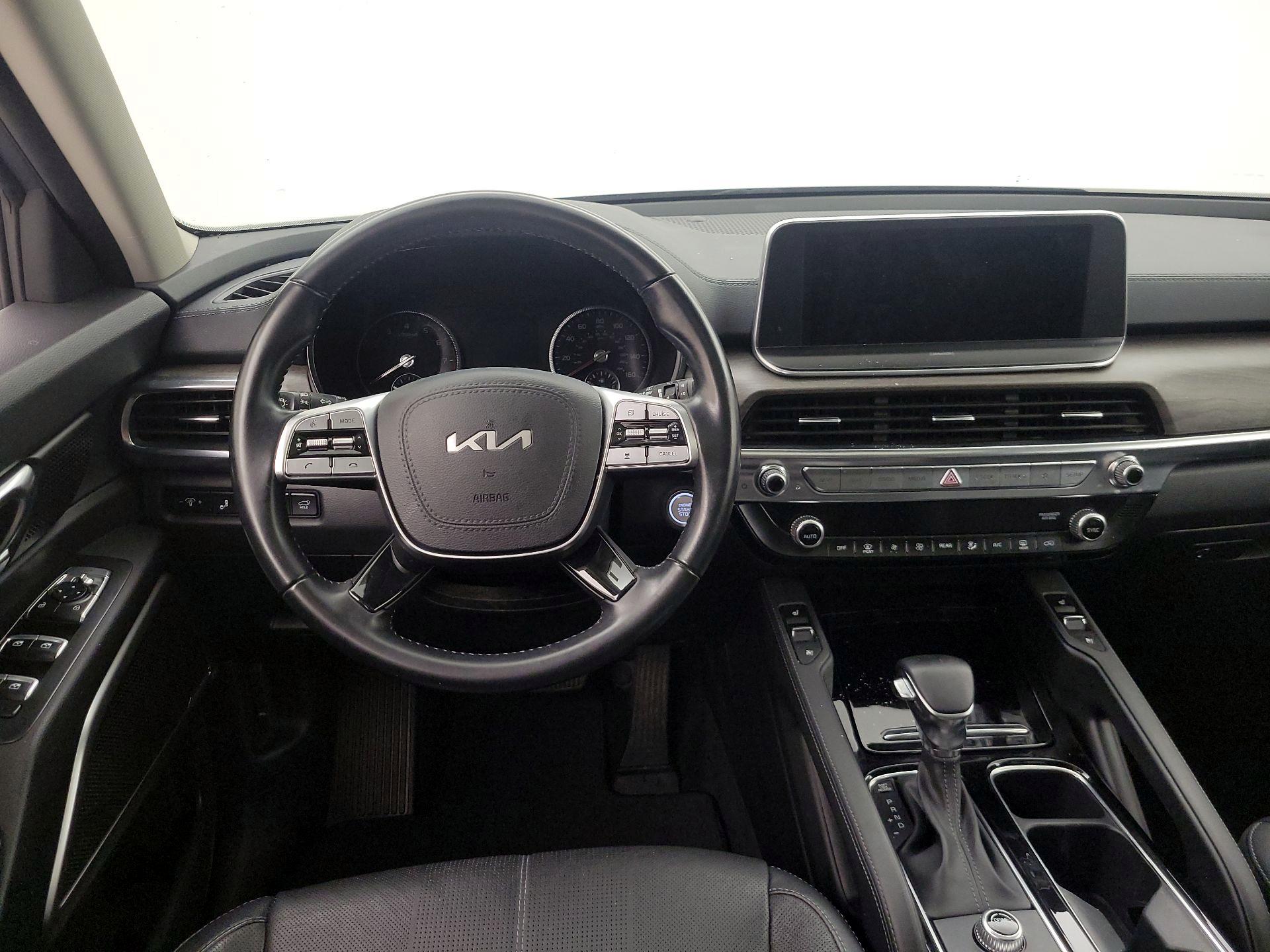 Thumbnail: 2022 Kia Telluride - 10