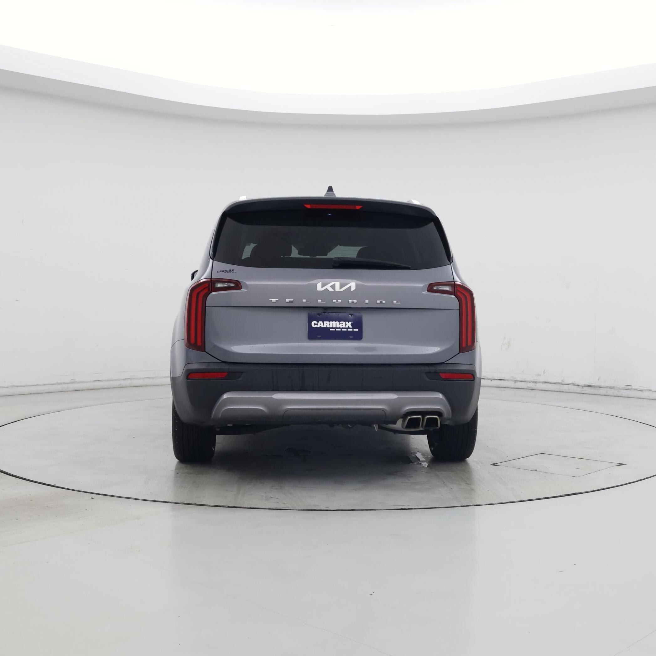 Thumbnail: 2022 Kia Telluride - 6