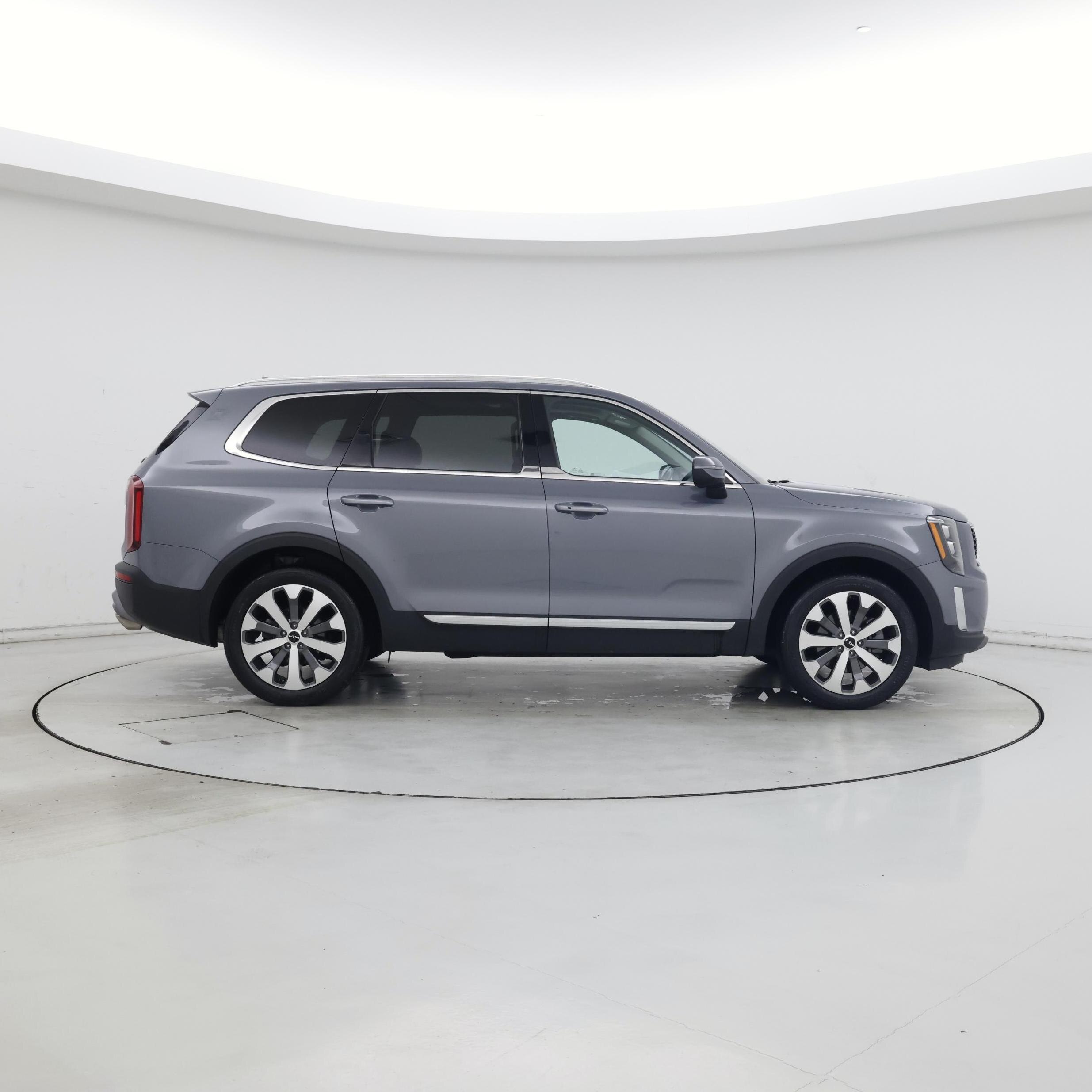 Thumbnail: 2022 Kia Telluride - 7