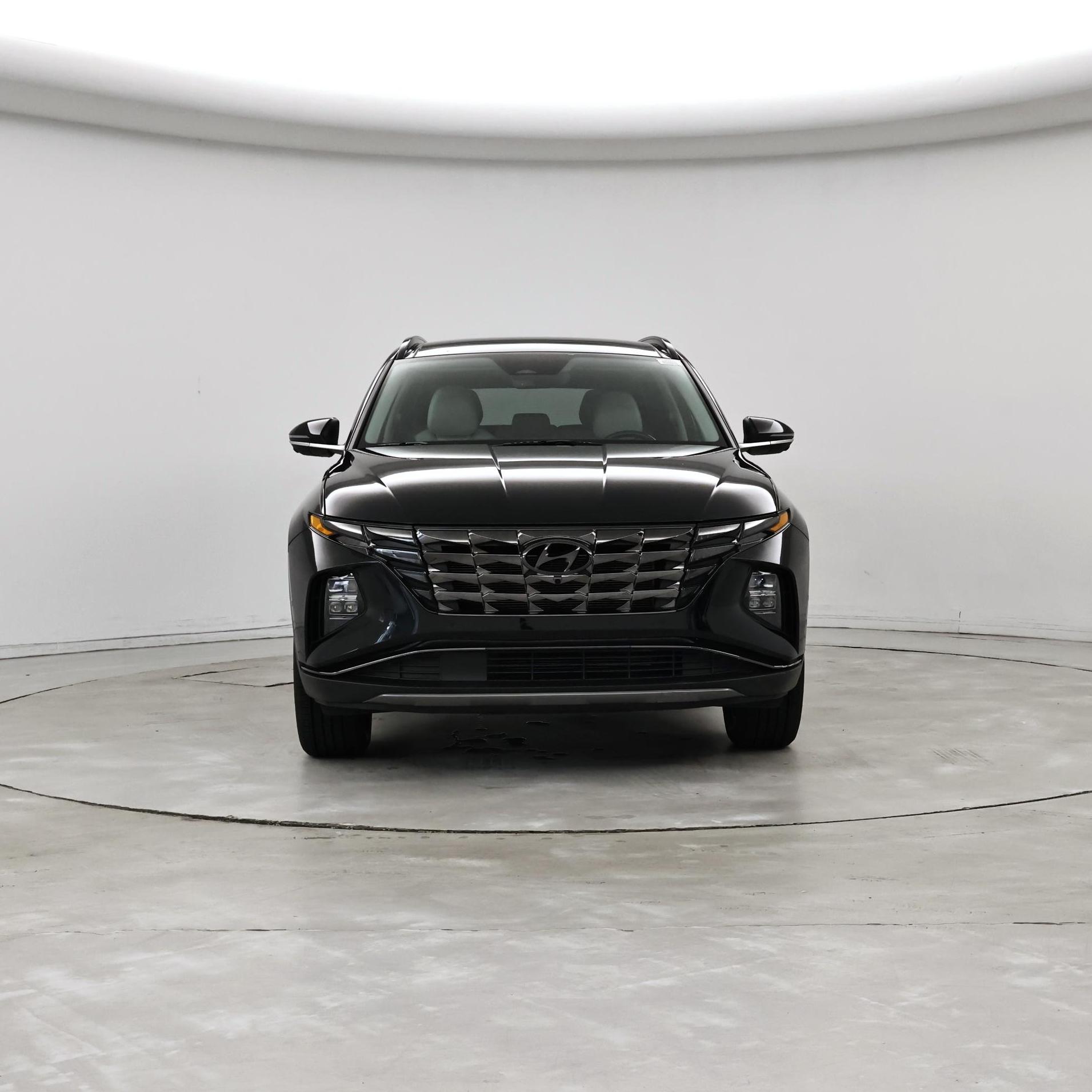 Thumbnail: 2022 Hyundai Tucson - 5