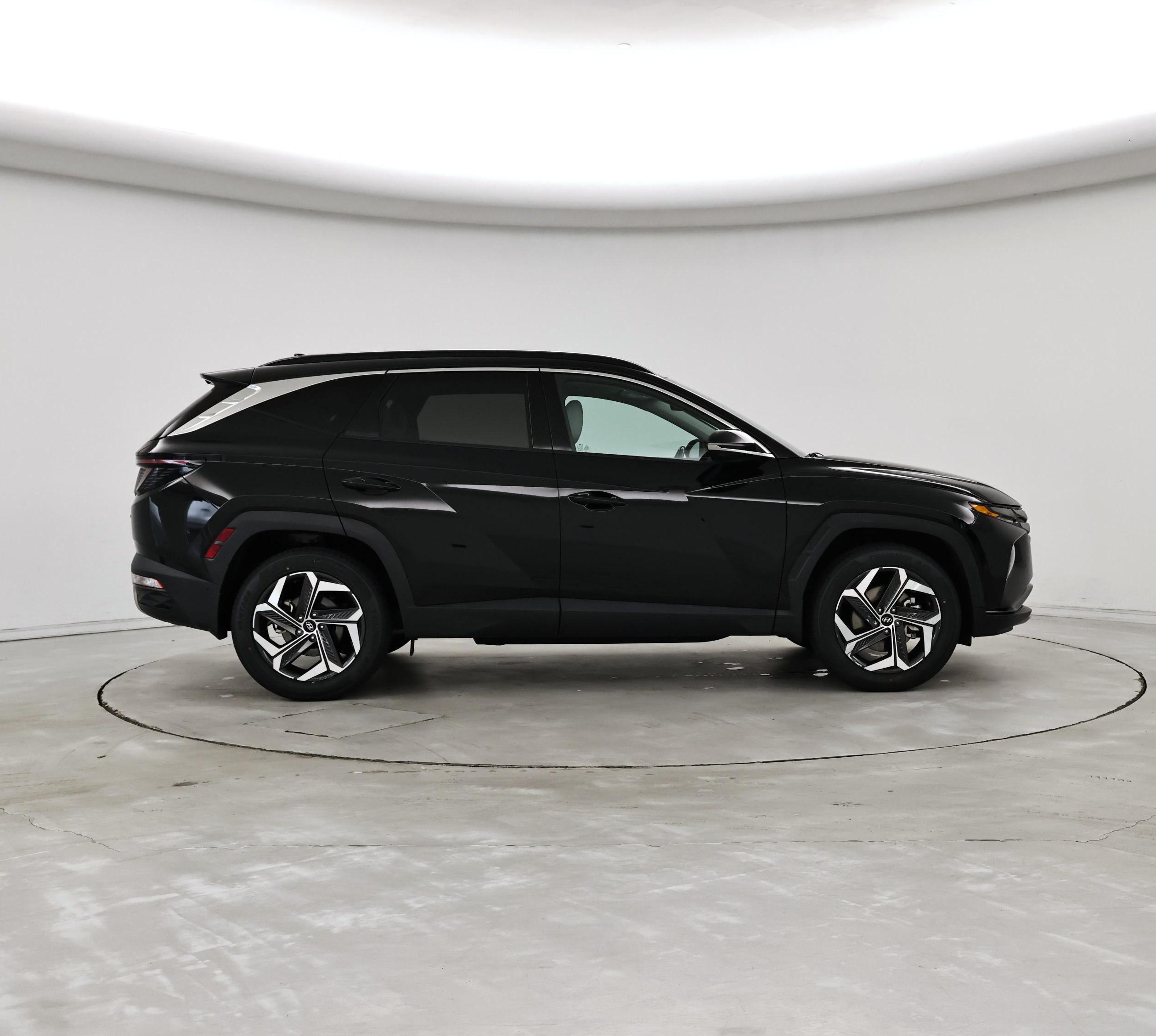 Thumbnail: 2022 Hyundai Tucson - 7