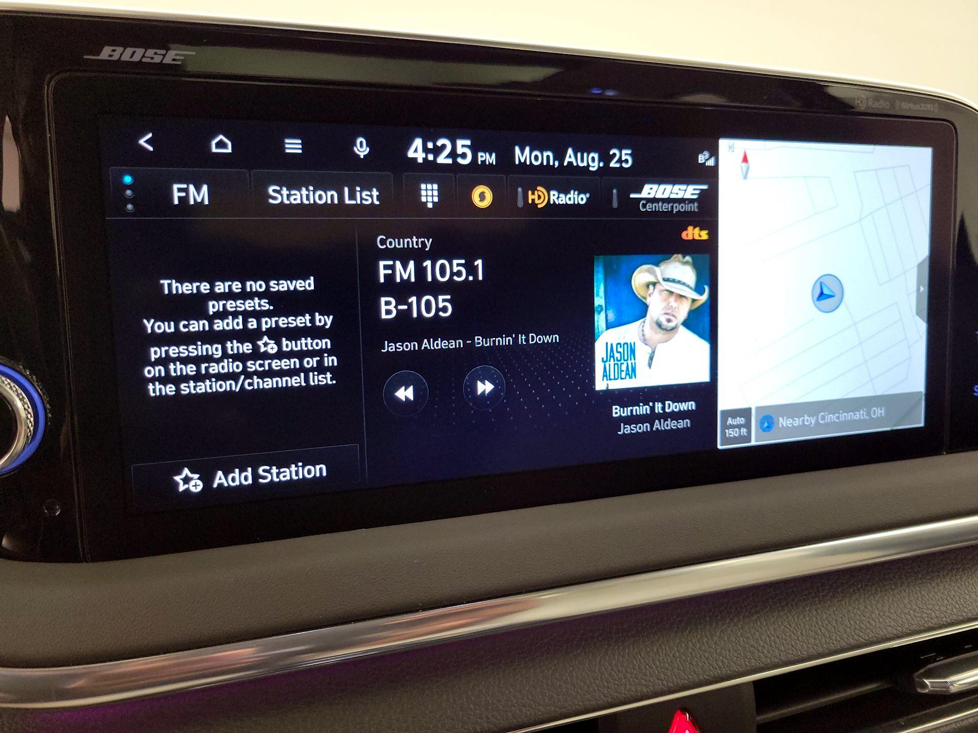 Thumbnail: 2023 Hyundai Sonata - 16