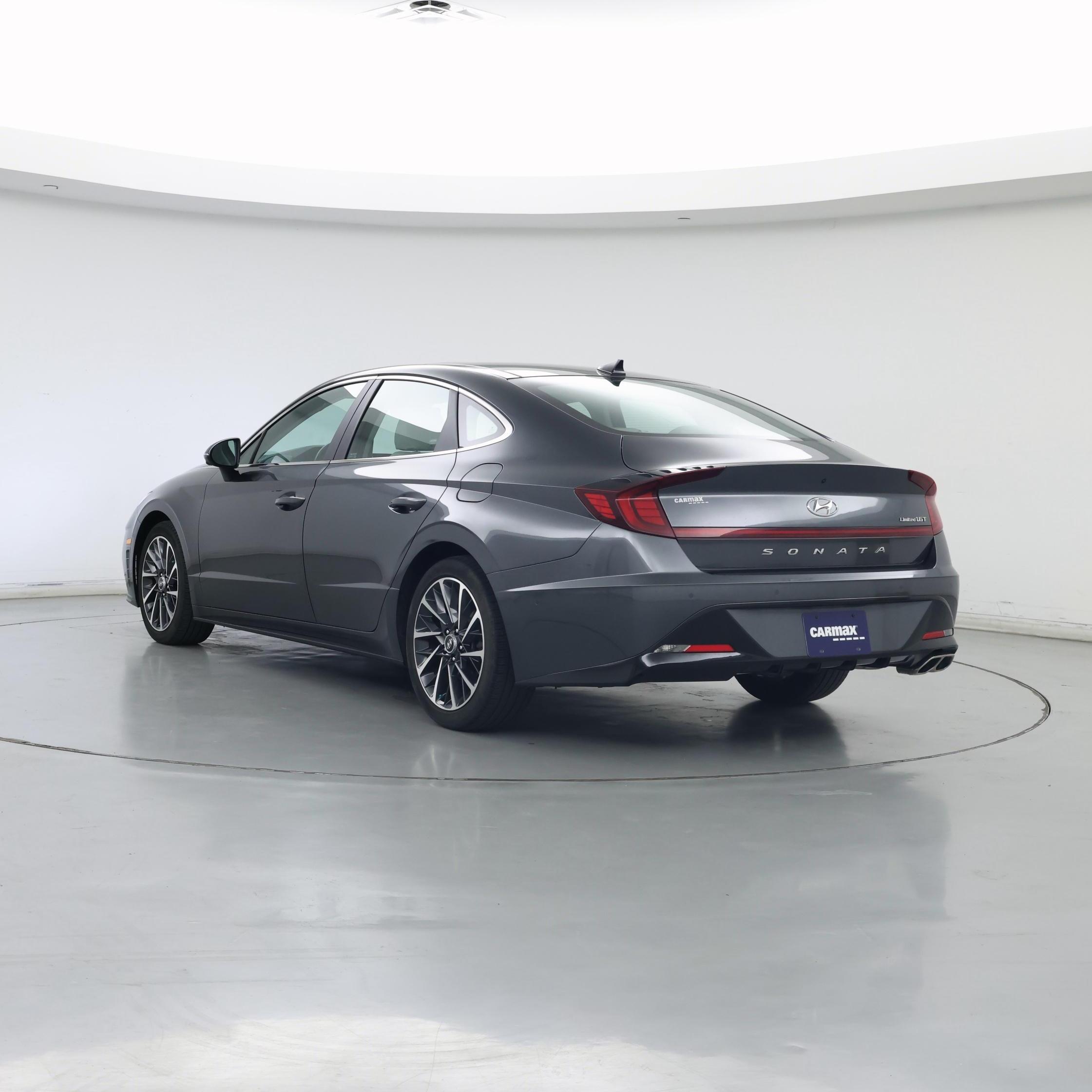 Thumbnail: 2023 Hyundai Sonata - 2