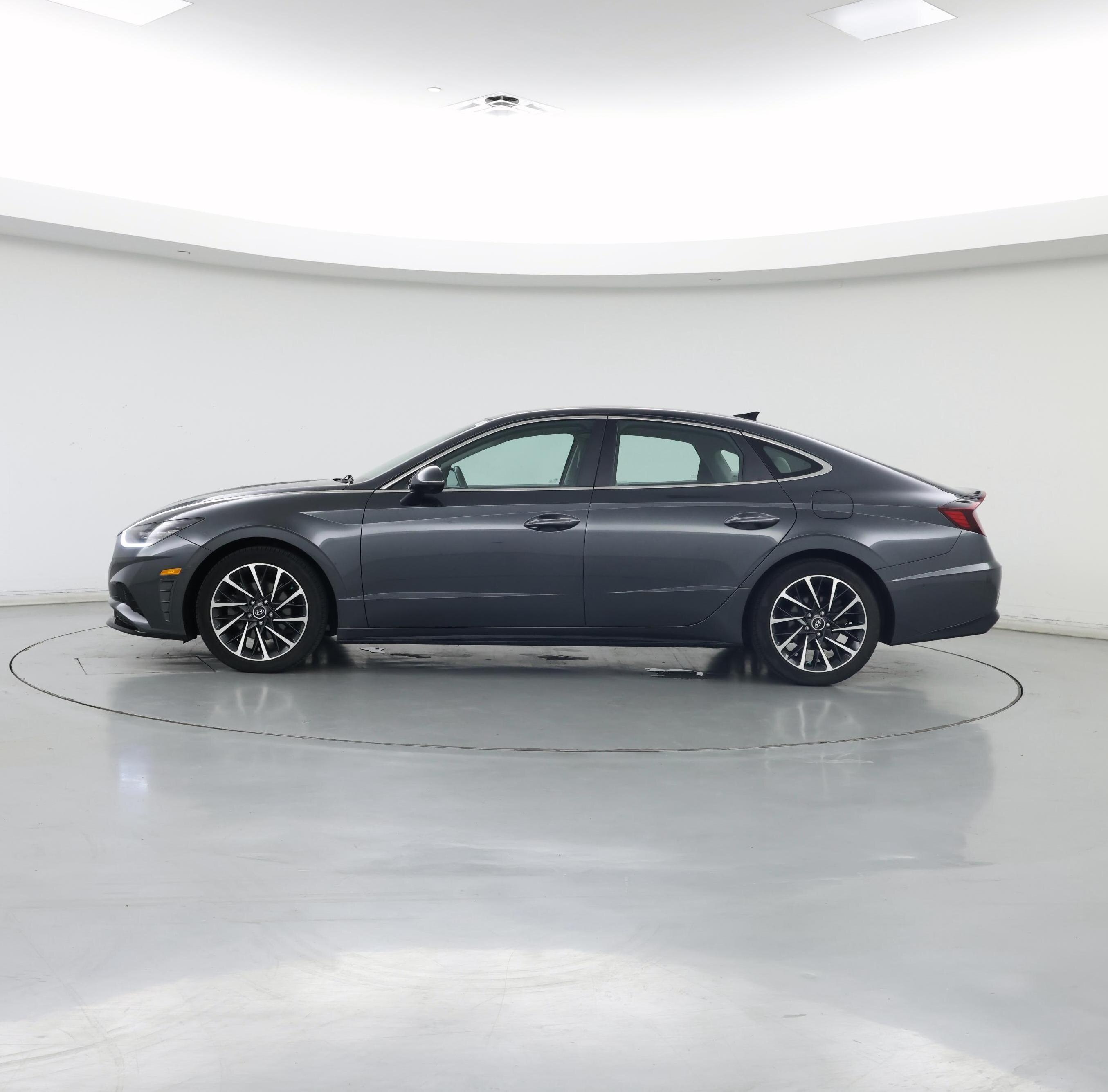 Thumbnail: 2023 Hyundai Sonata - 3