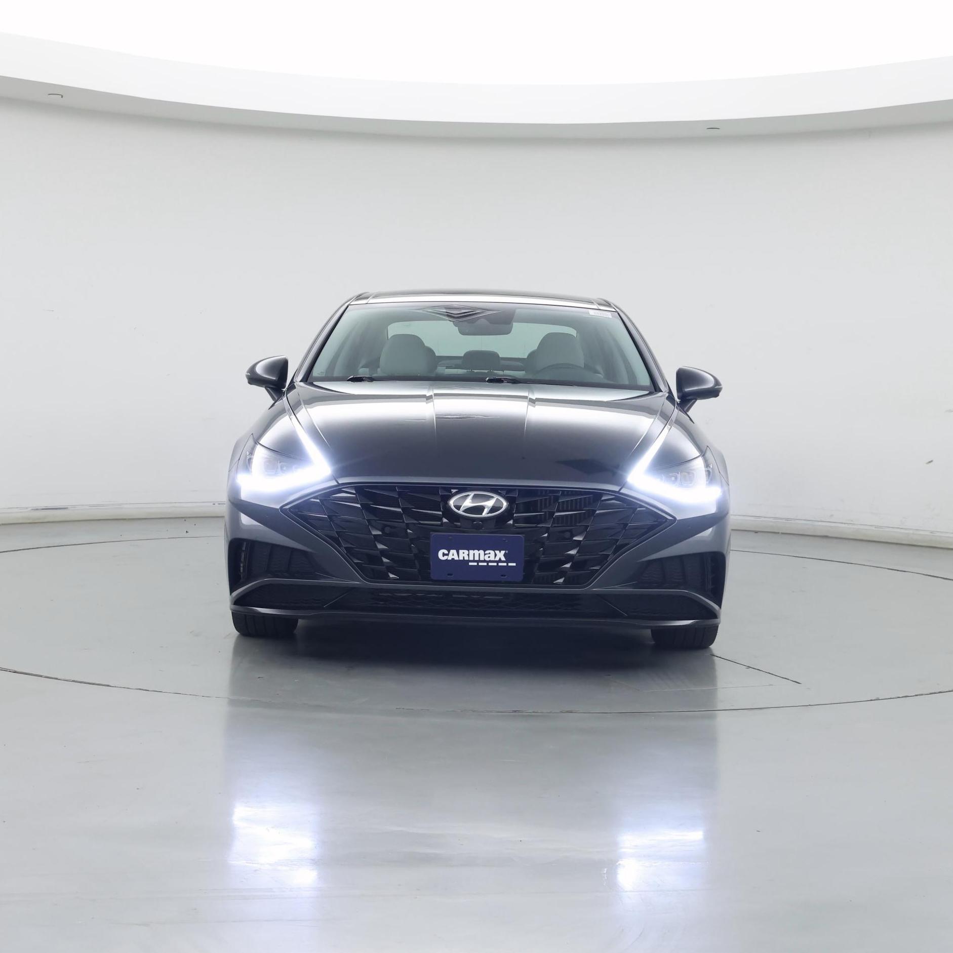 Thumbnail: 2023 Hyundai Sonata - 5