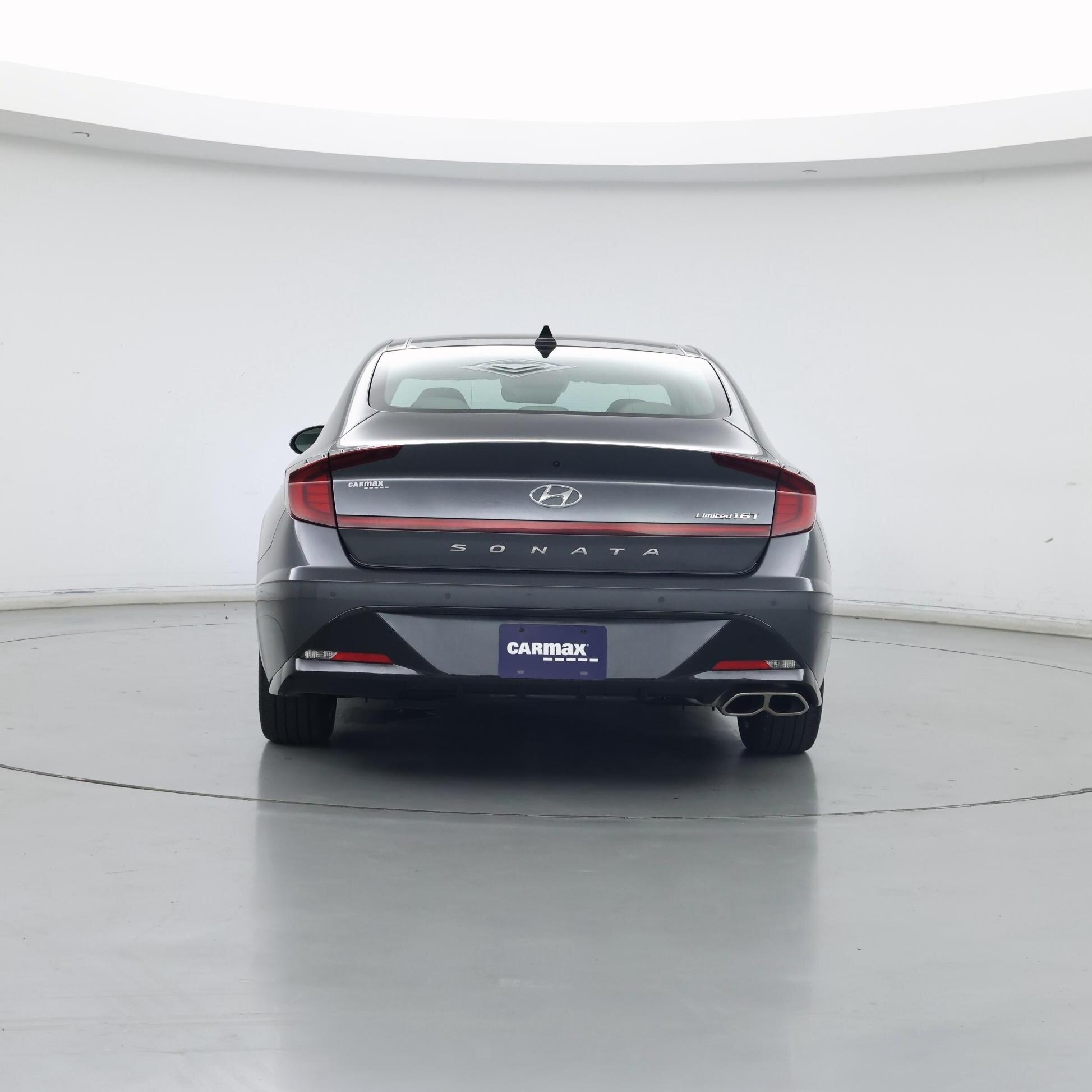 Thumbnail: 2023 Hyundai Sonata - 6
