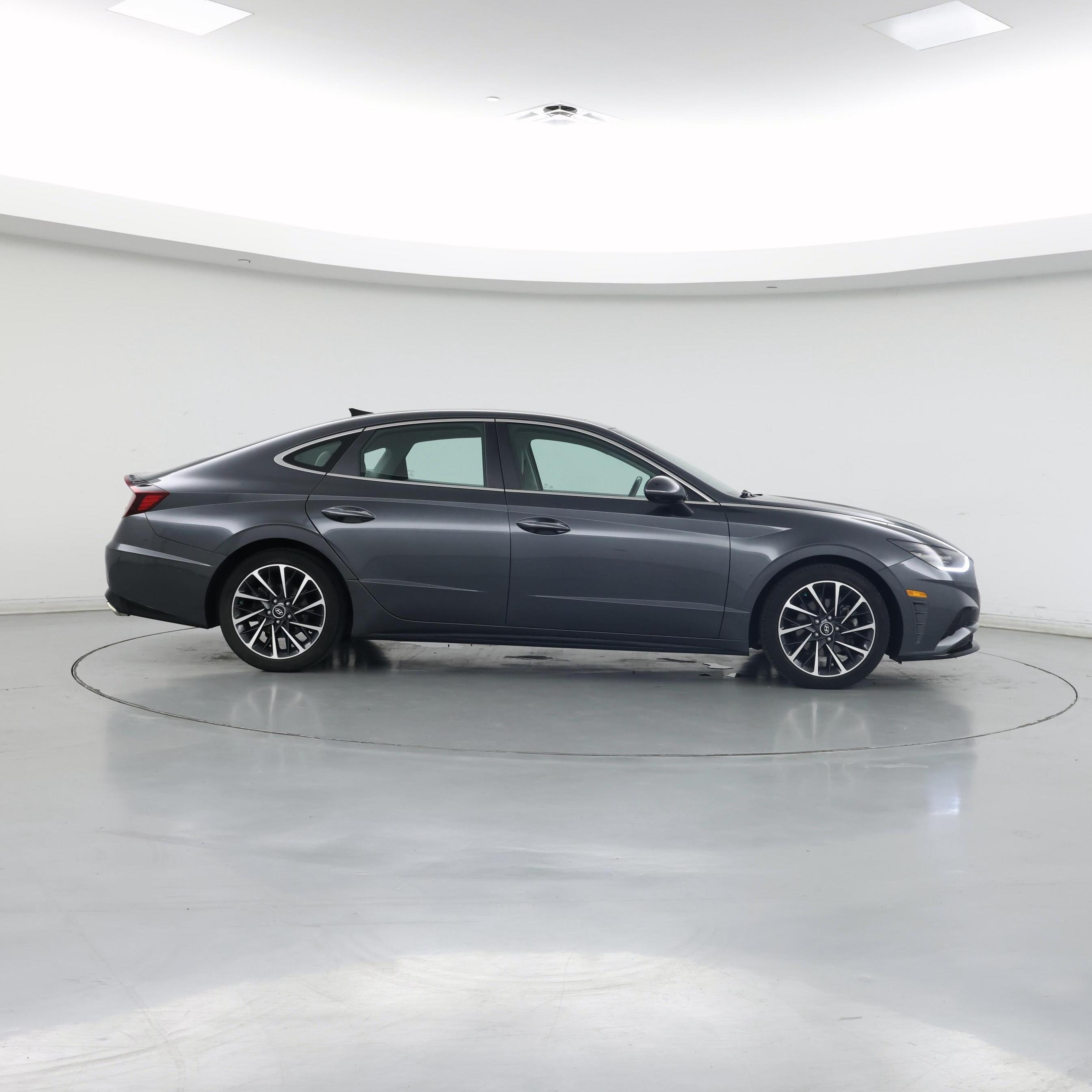 Thumbnail: 2023 Hyundai Sonata - 7