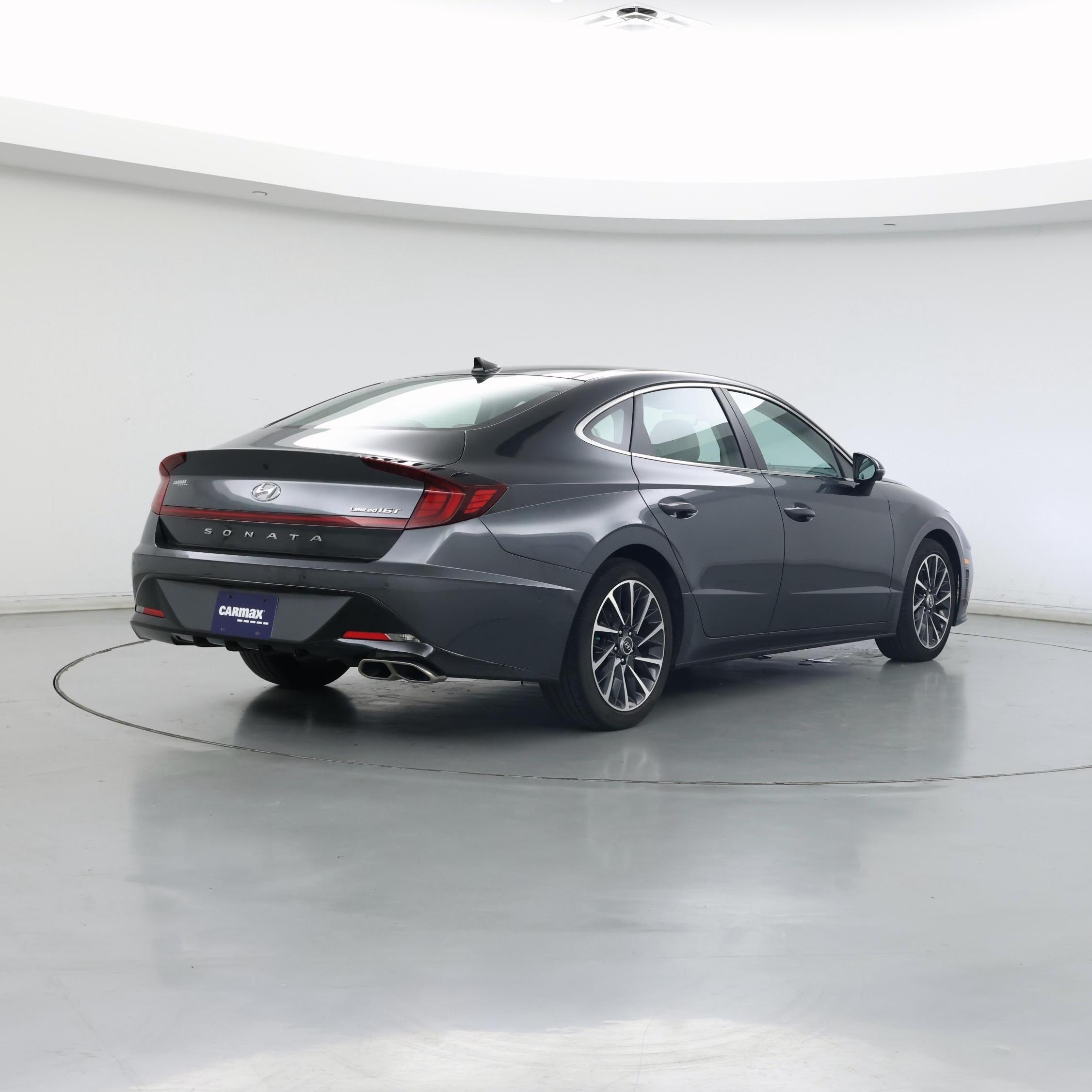 Thumbnail: 2023 Hyundai Sonata - 8