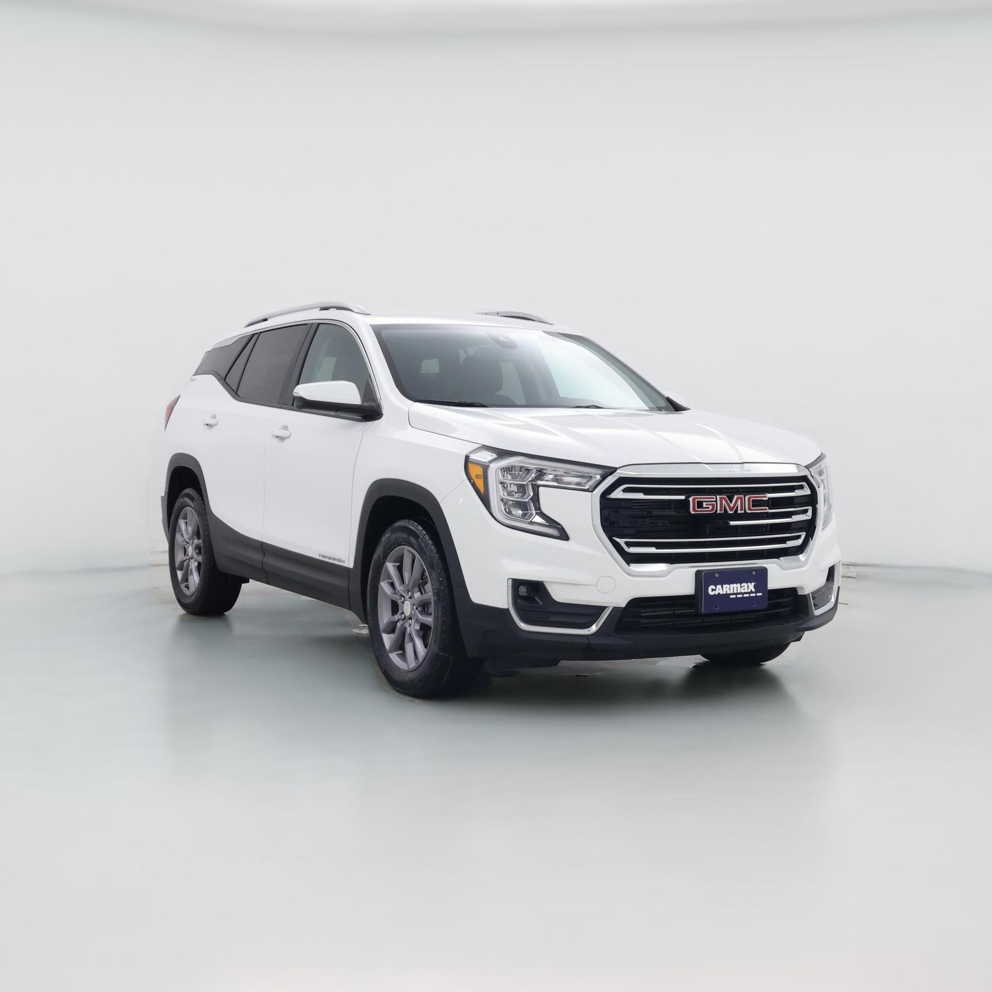 Thumbnail: 2023 GMC Terrain - 1