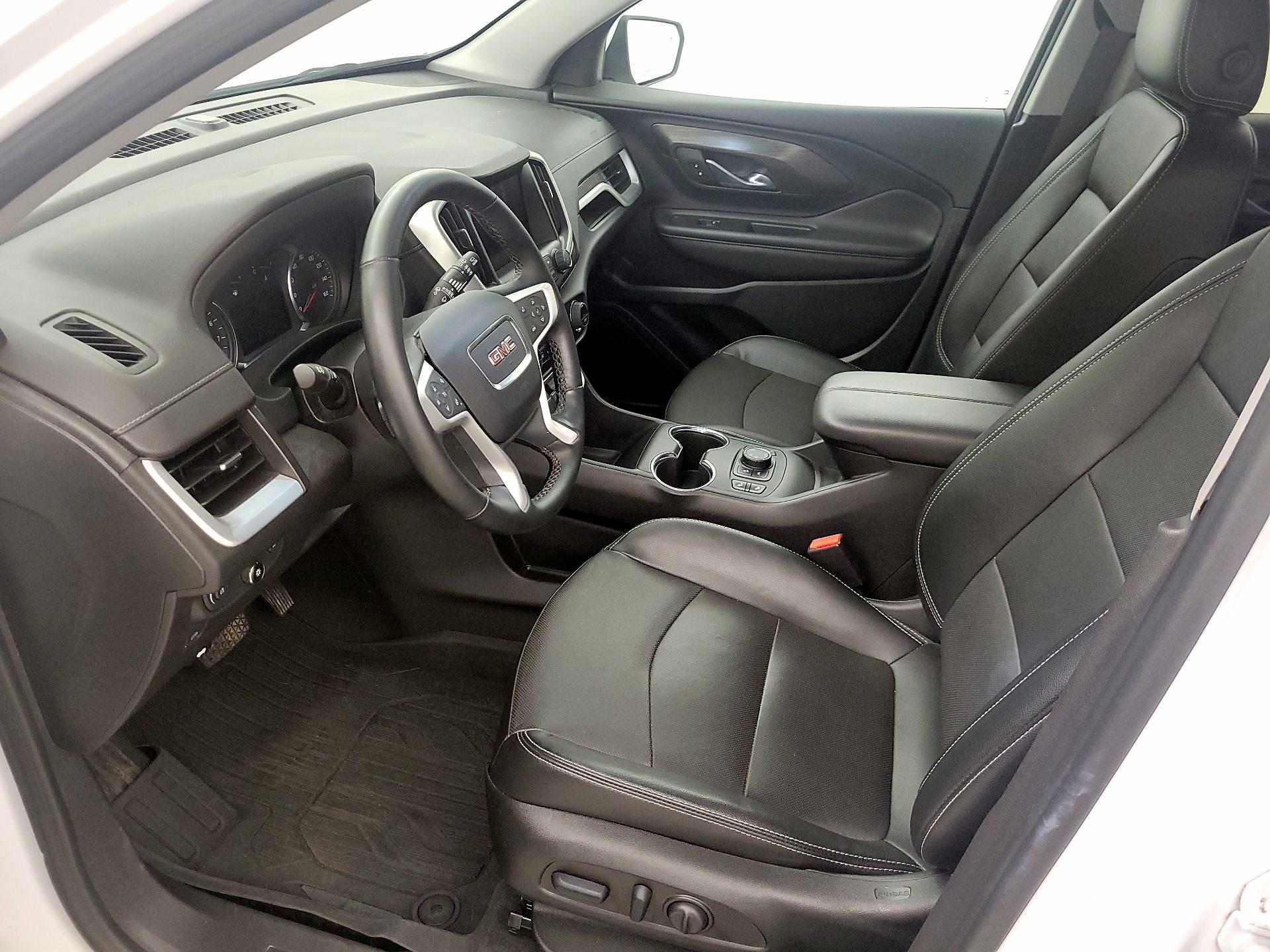 Thumbnail: 2023 GMC Terrain - 11