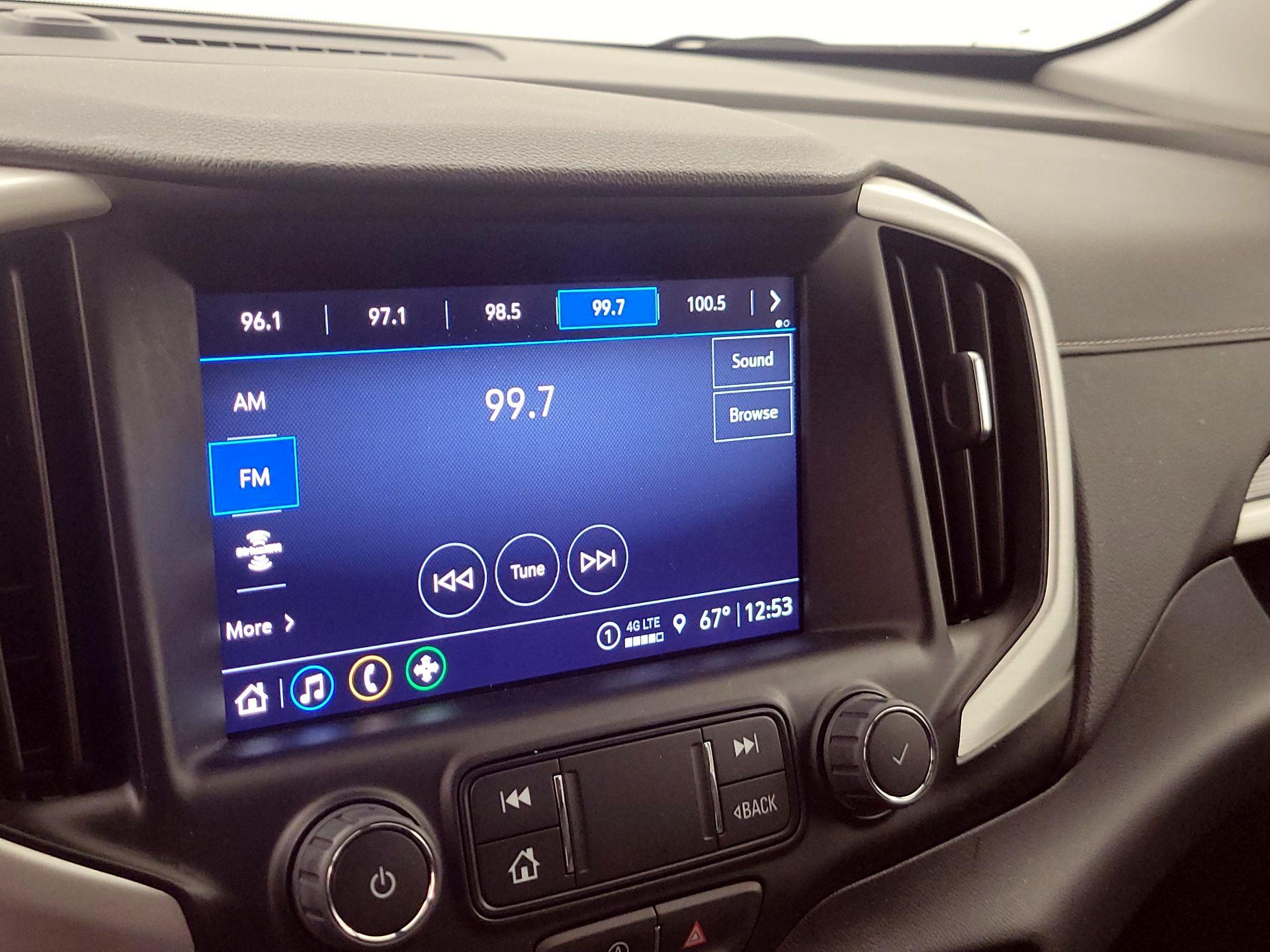 Thumbnail: 2023 GMC Terrain - 15