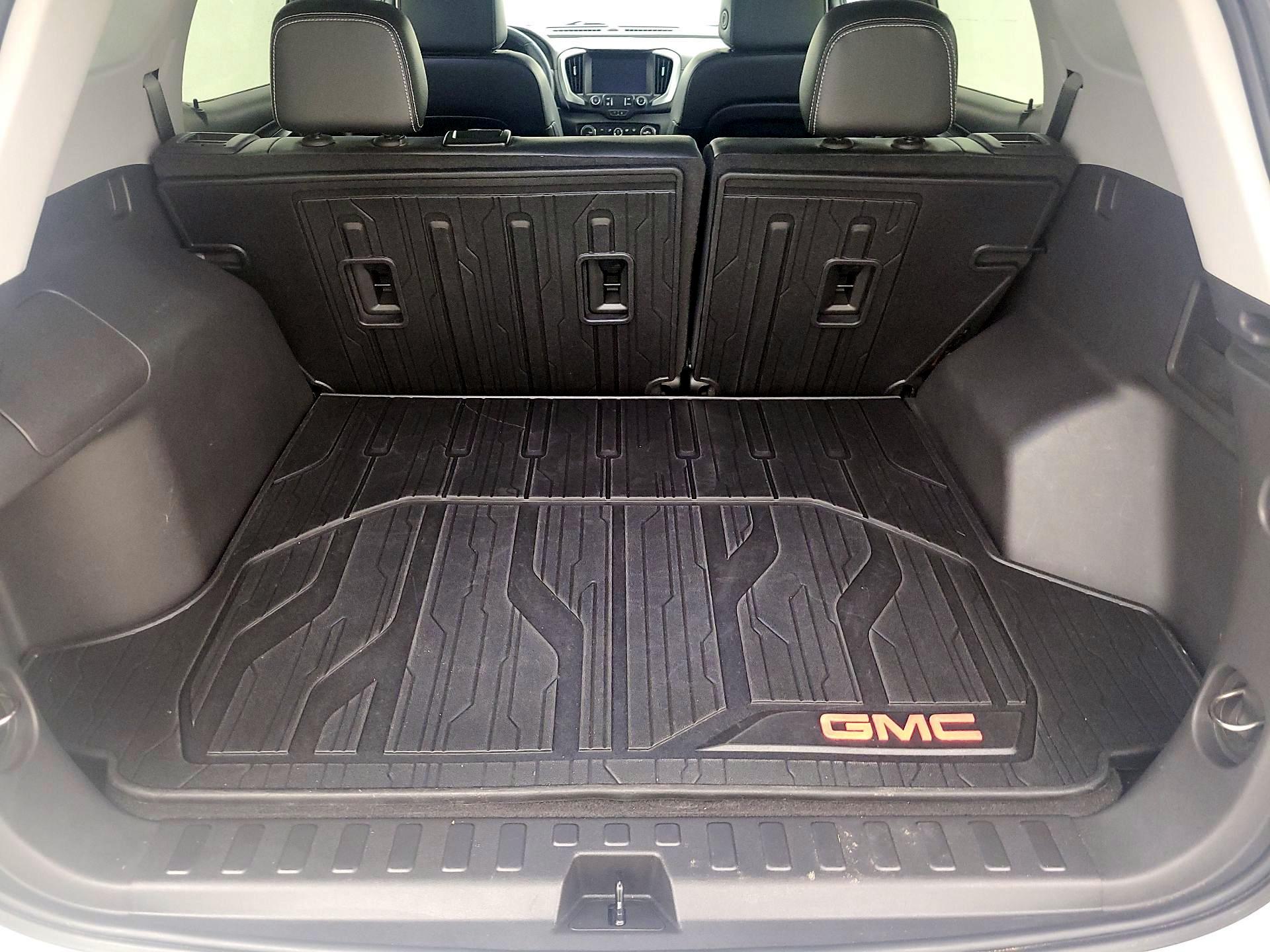Thumbnail: 2023 GMC Terrain - 20