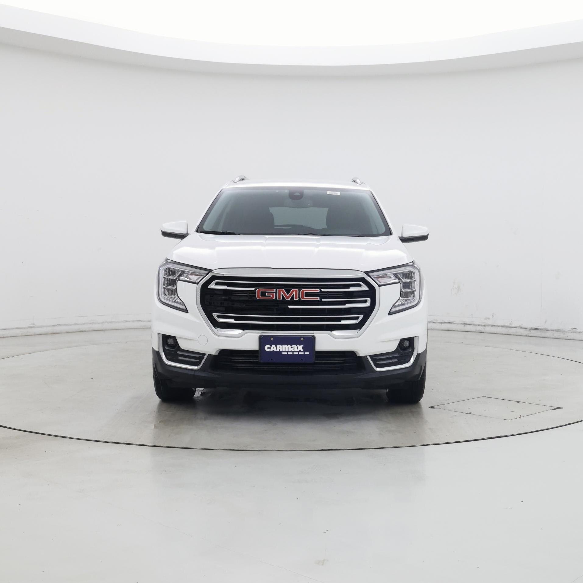Thumbnail: 2023 GMC Terrain - 5