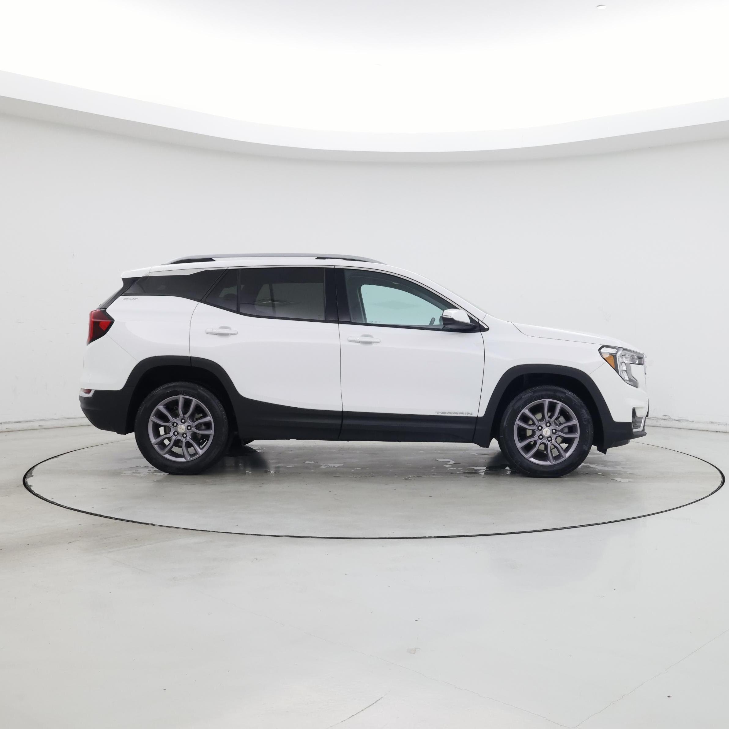Thumbnail: 2023 GMC Terrain - 7