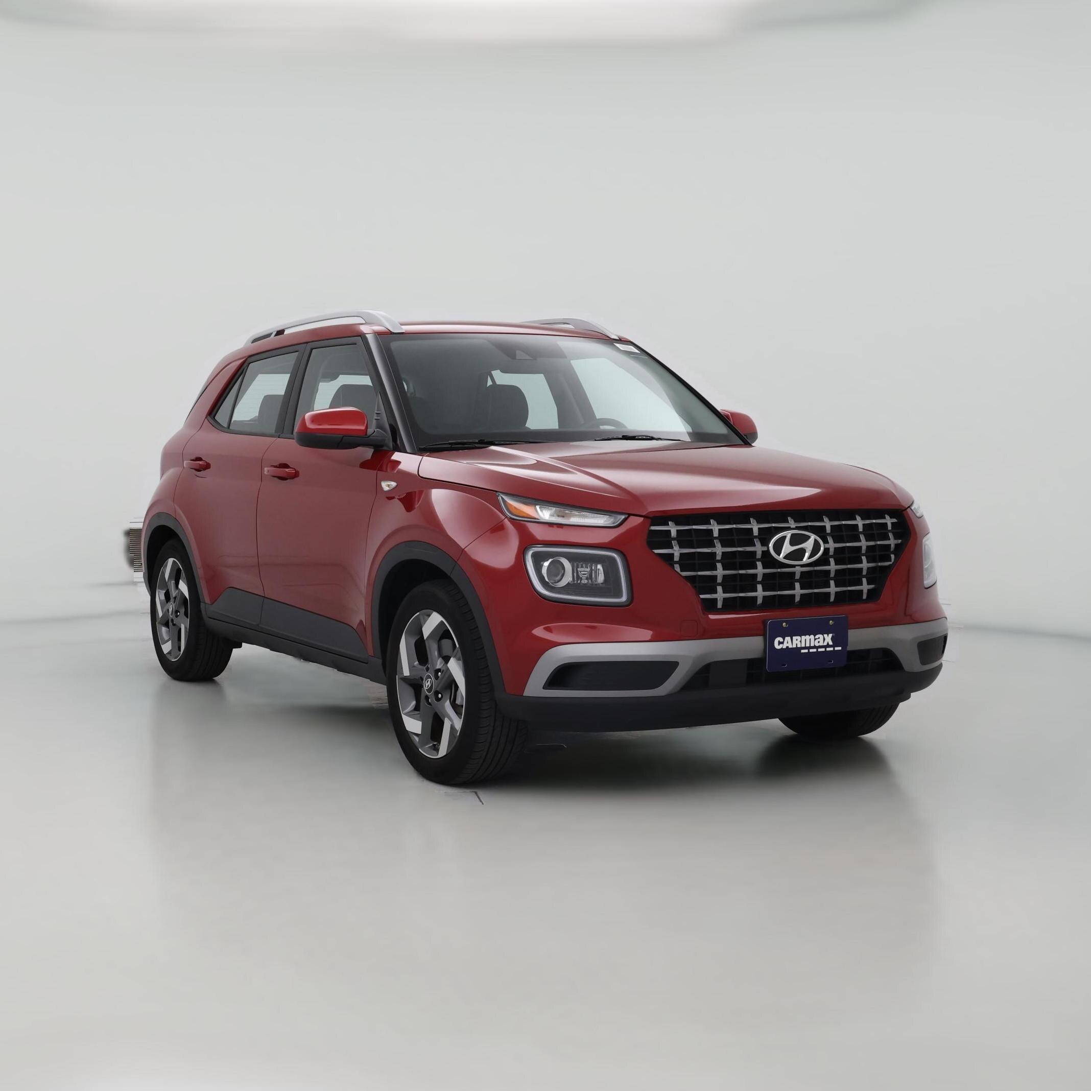 Thumbnail: 2022 Hyundai Venue - 1