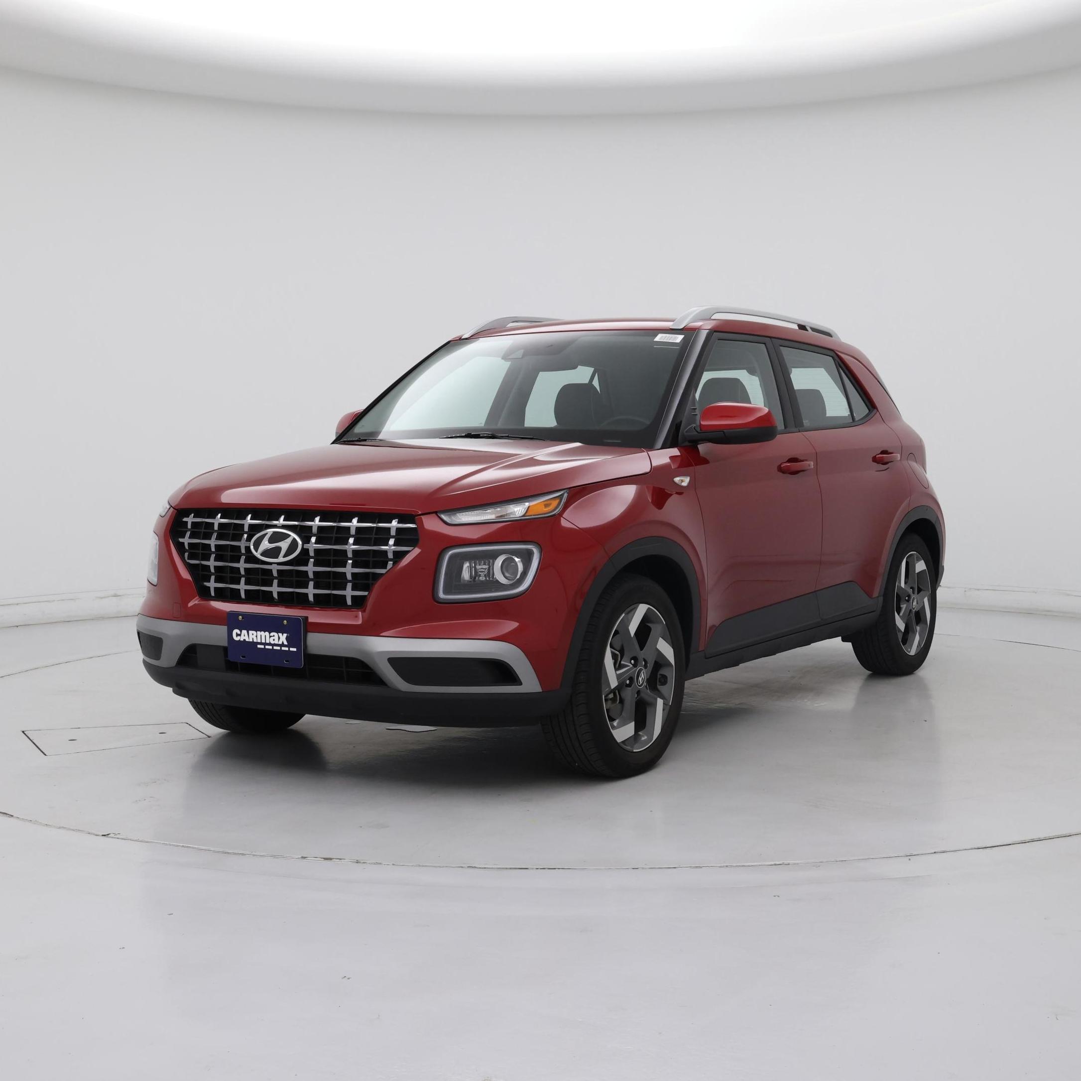 Thumbnail: 2022 Hyundai Venue - 4