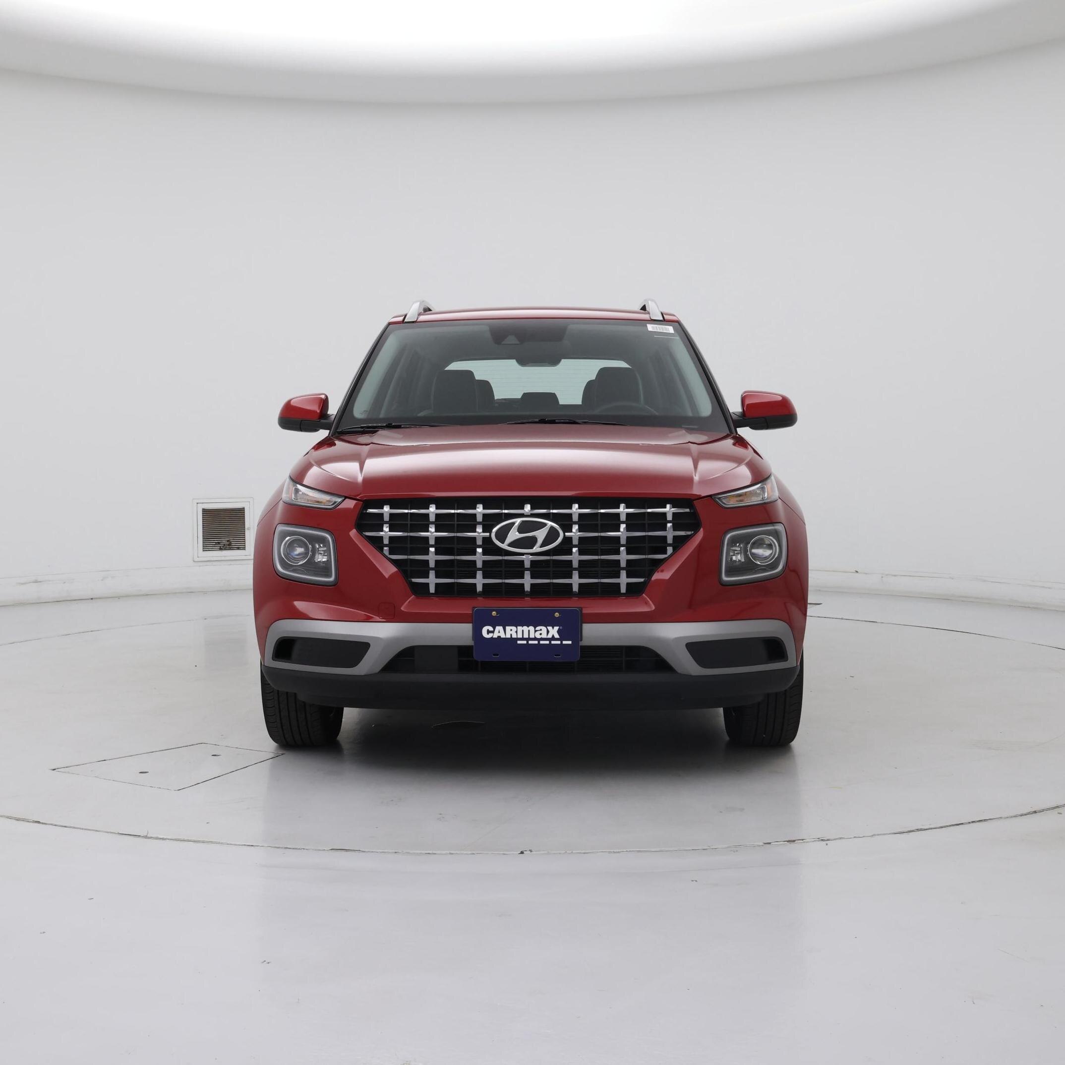 Thumbnail: 2022 Hyundai Venue - 5