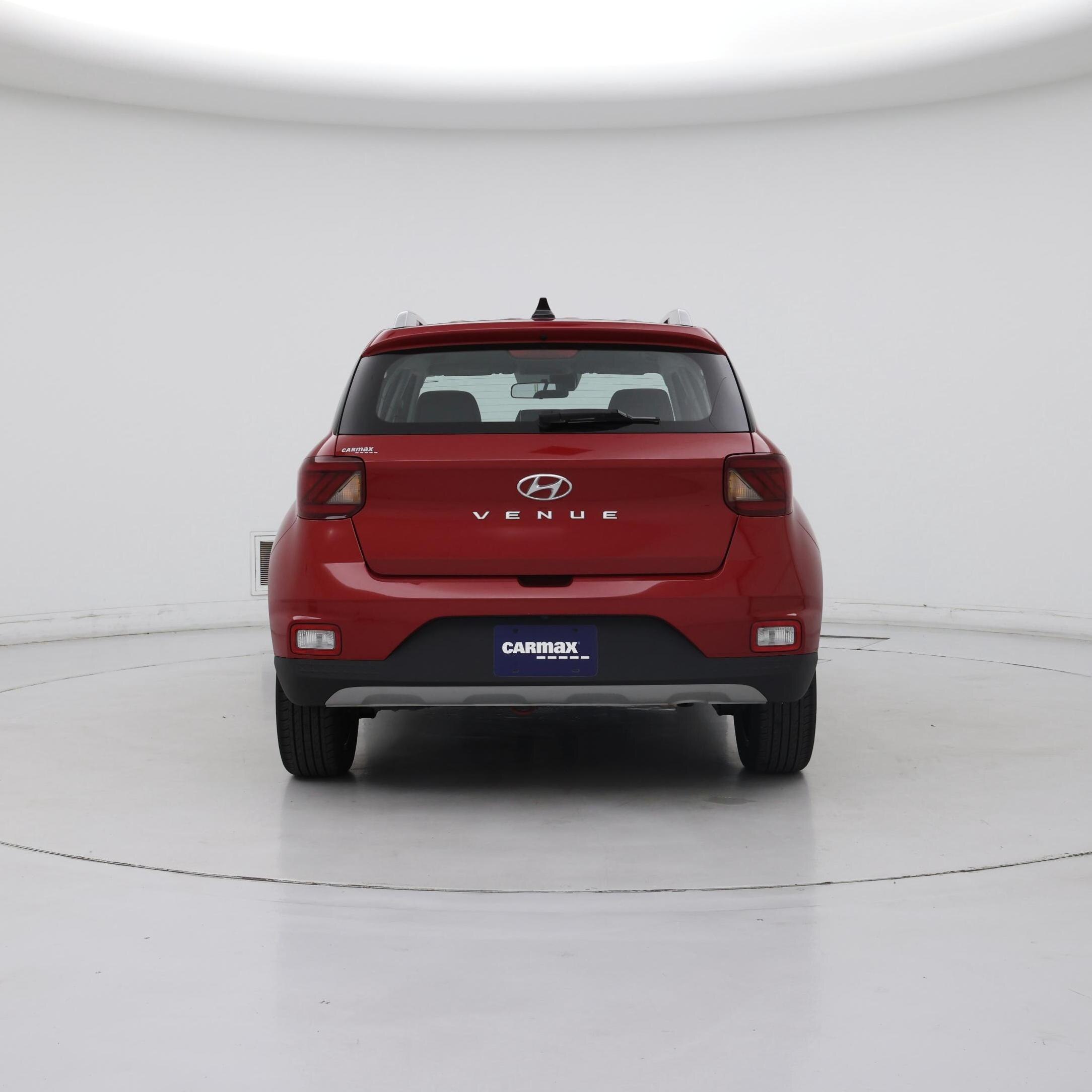 Thumbnail: 2022 Hyundai Venue - 6