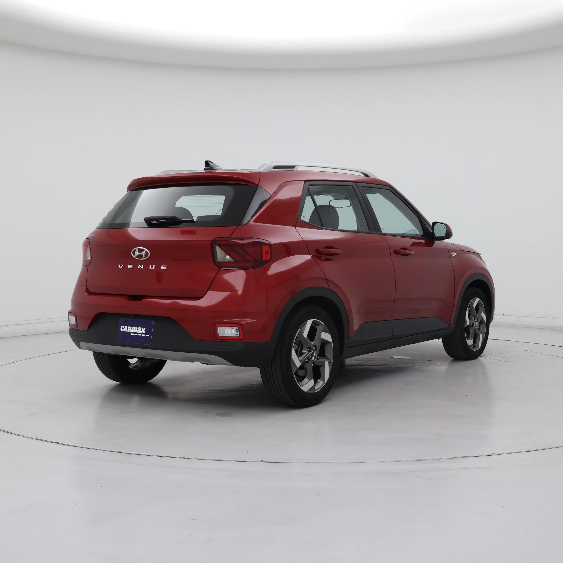 Thumbnail: 2022 Hyundai Venue - 8