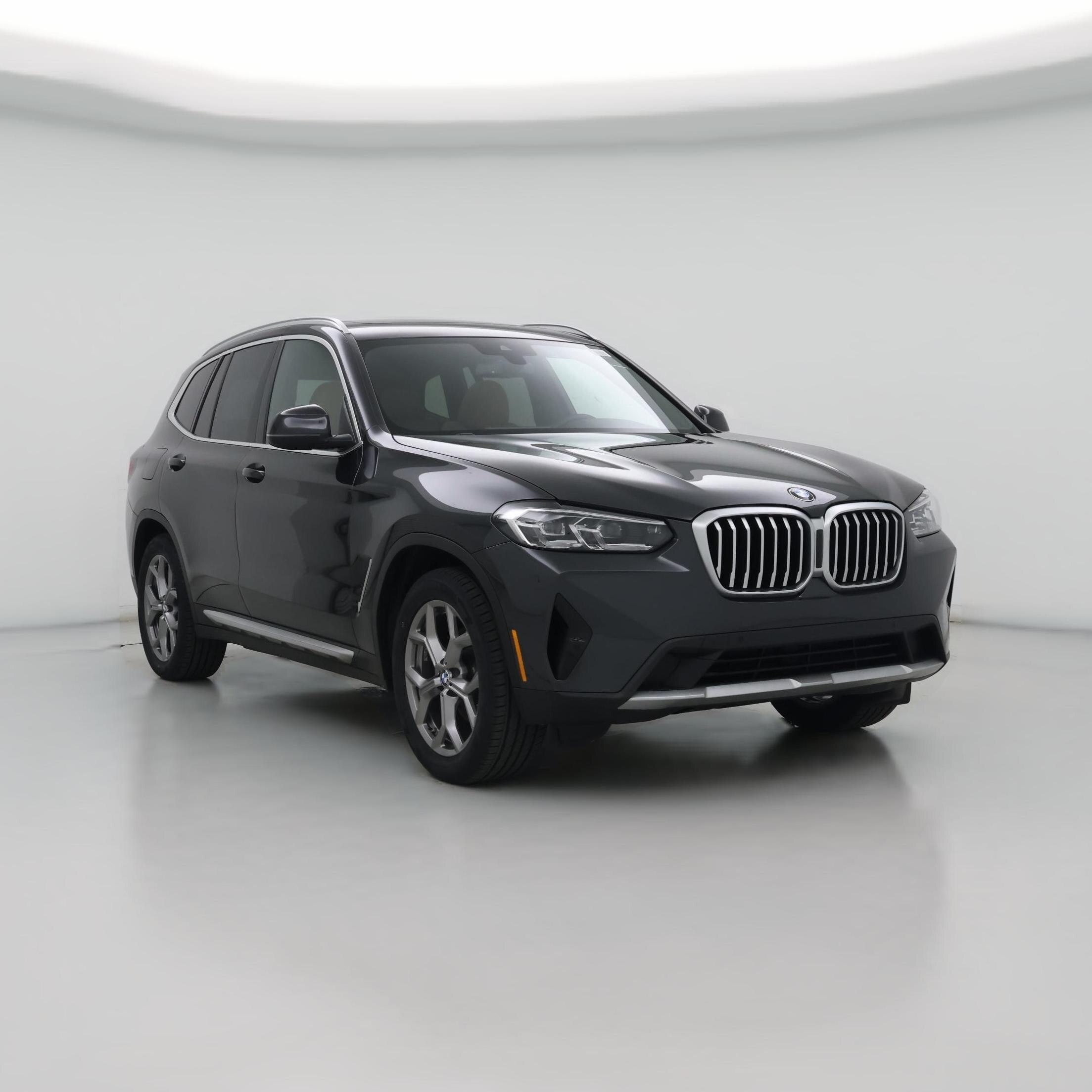 Thumbnail: 2023 BMW X3 - 1