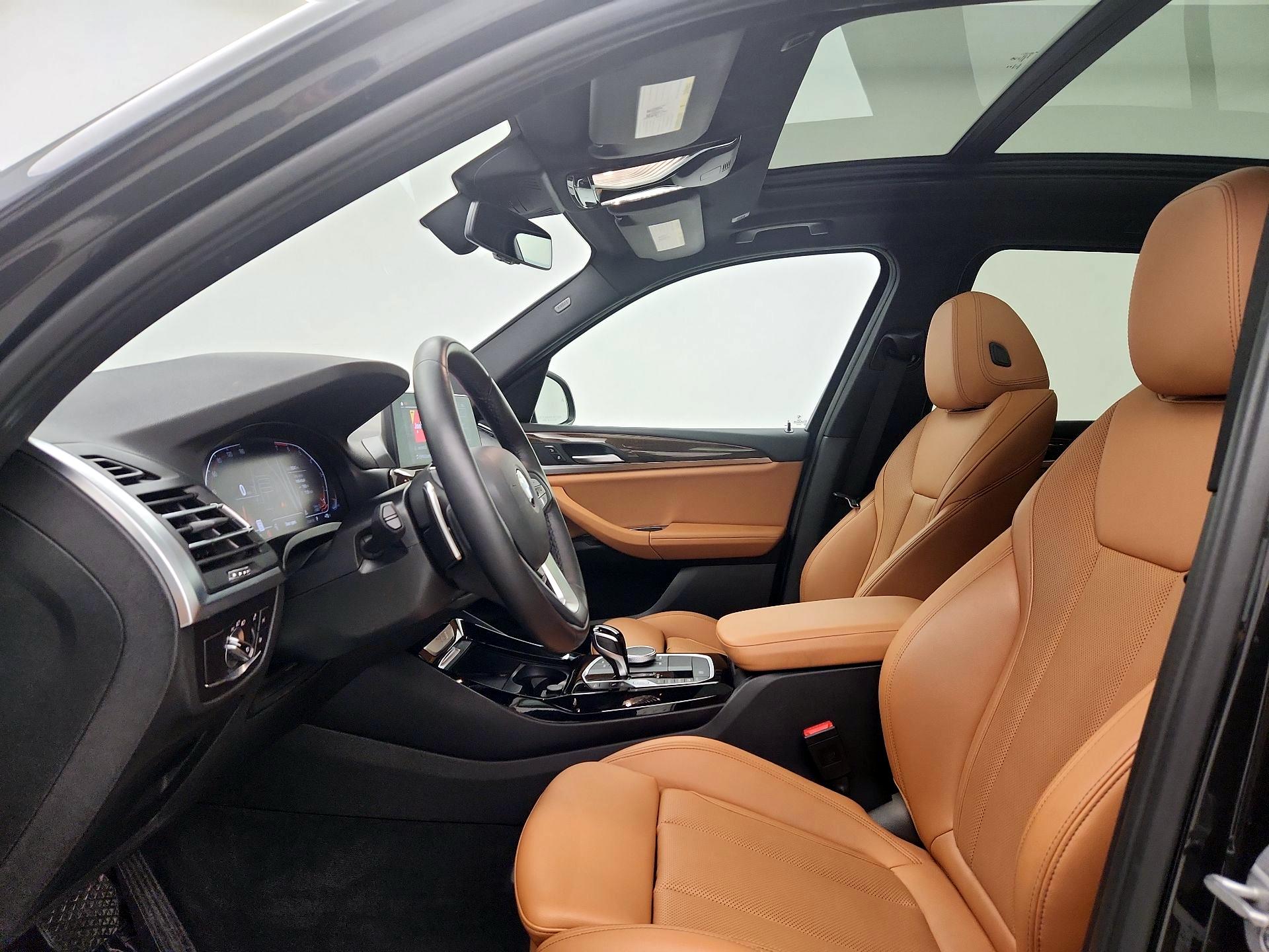 Thumbnail: 2023 BMW X3 - 11