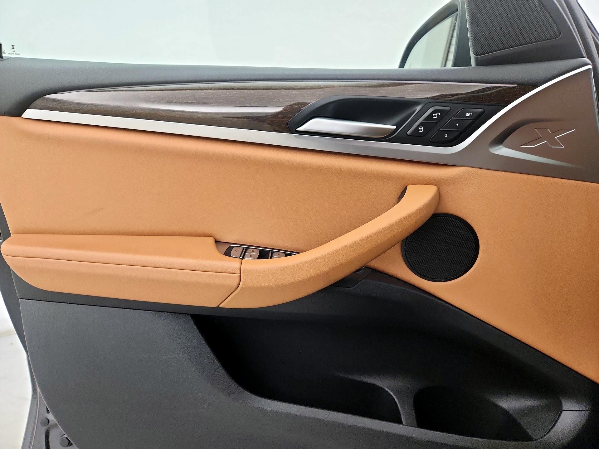 Thumbnail: 2023 BMW X3 - 12
