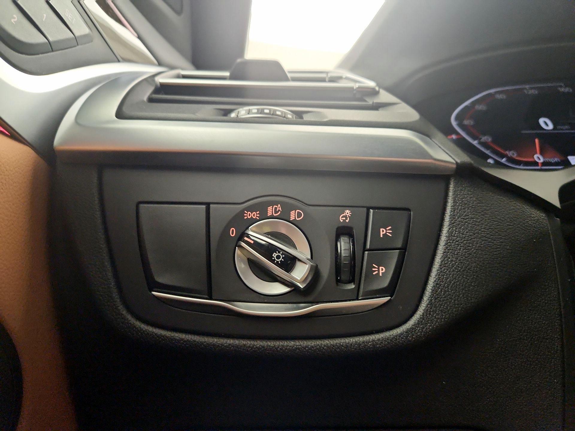 Thumbnail: 2023 BMW X3 - 13