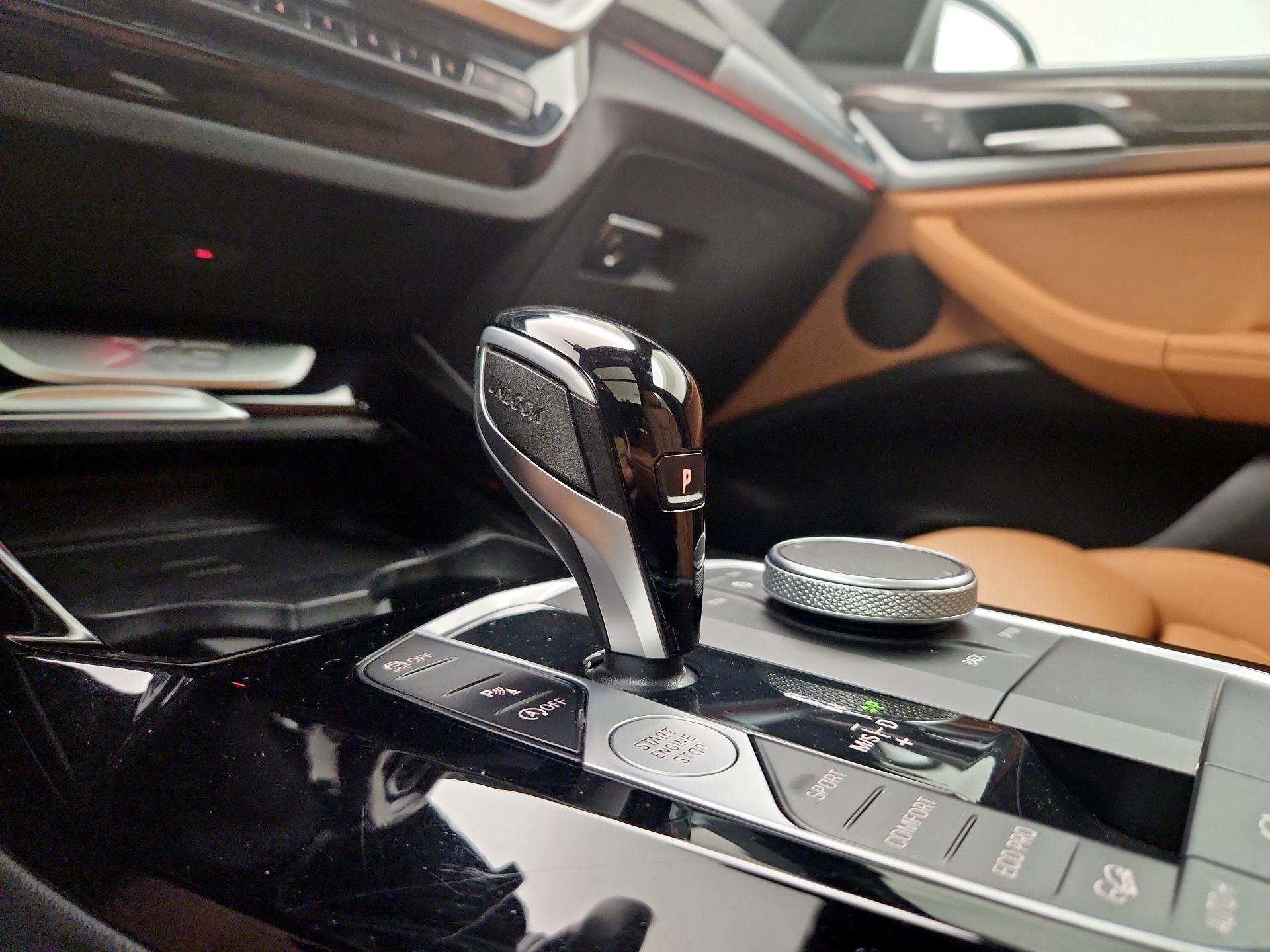Thumbnail: 2023 BMW X3 - 18