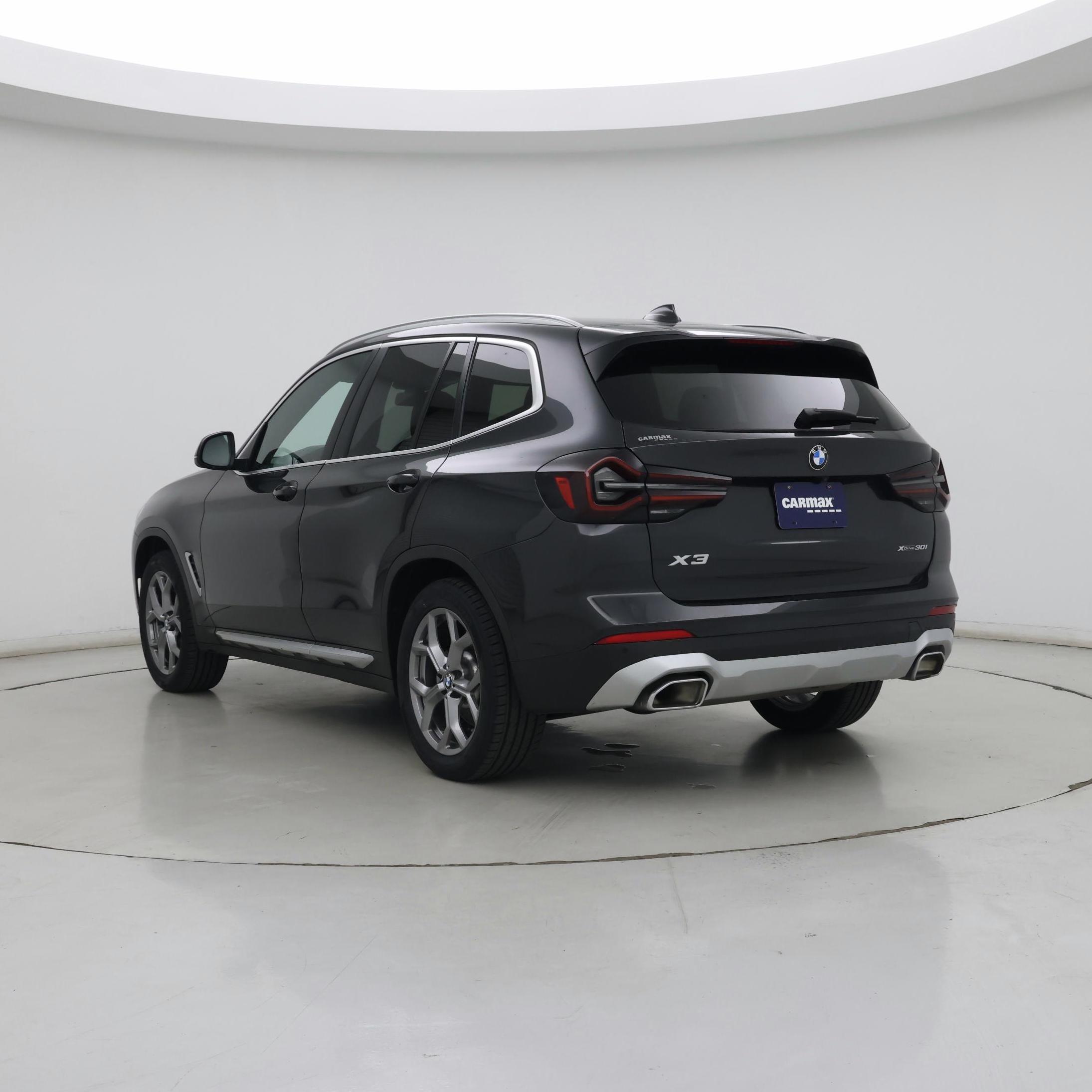 Thumbnail: 2023 BMW X3 - 2