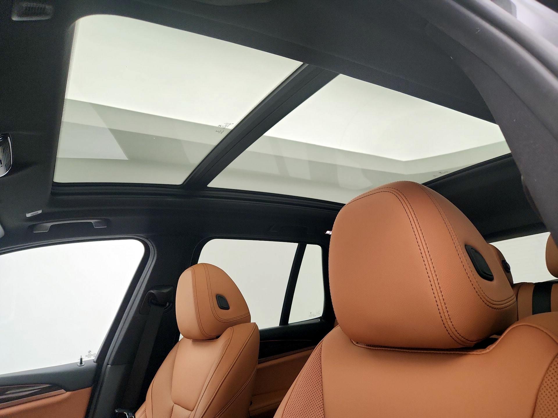 Thumbnail: 2023 BMW X3 - 20