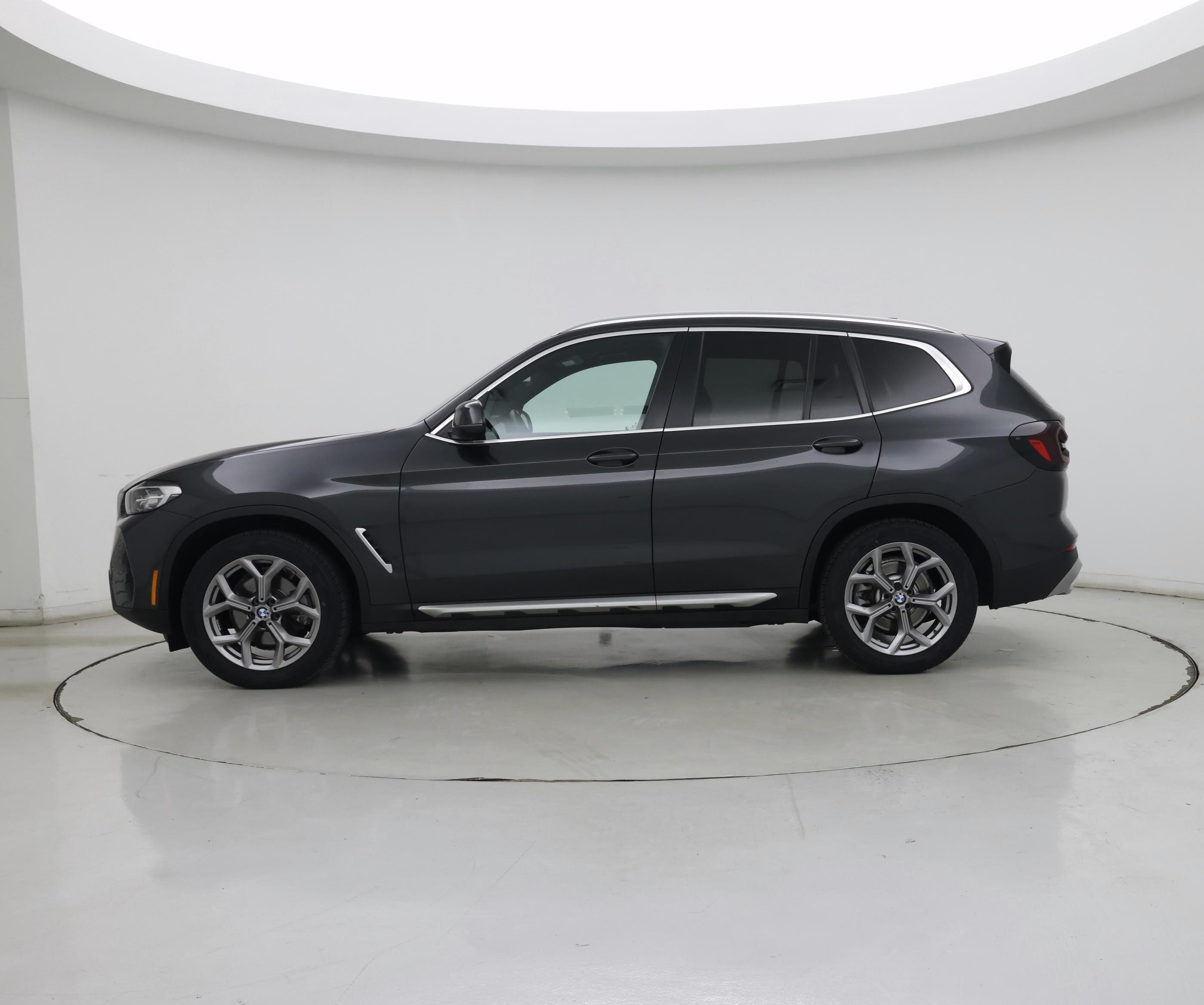 Thumbnail: 2023 BMW X3 - 3
