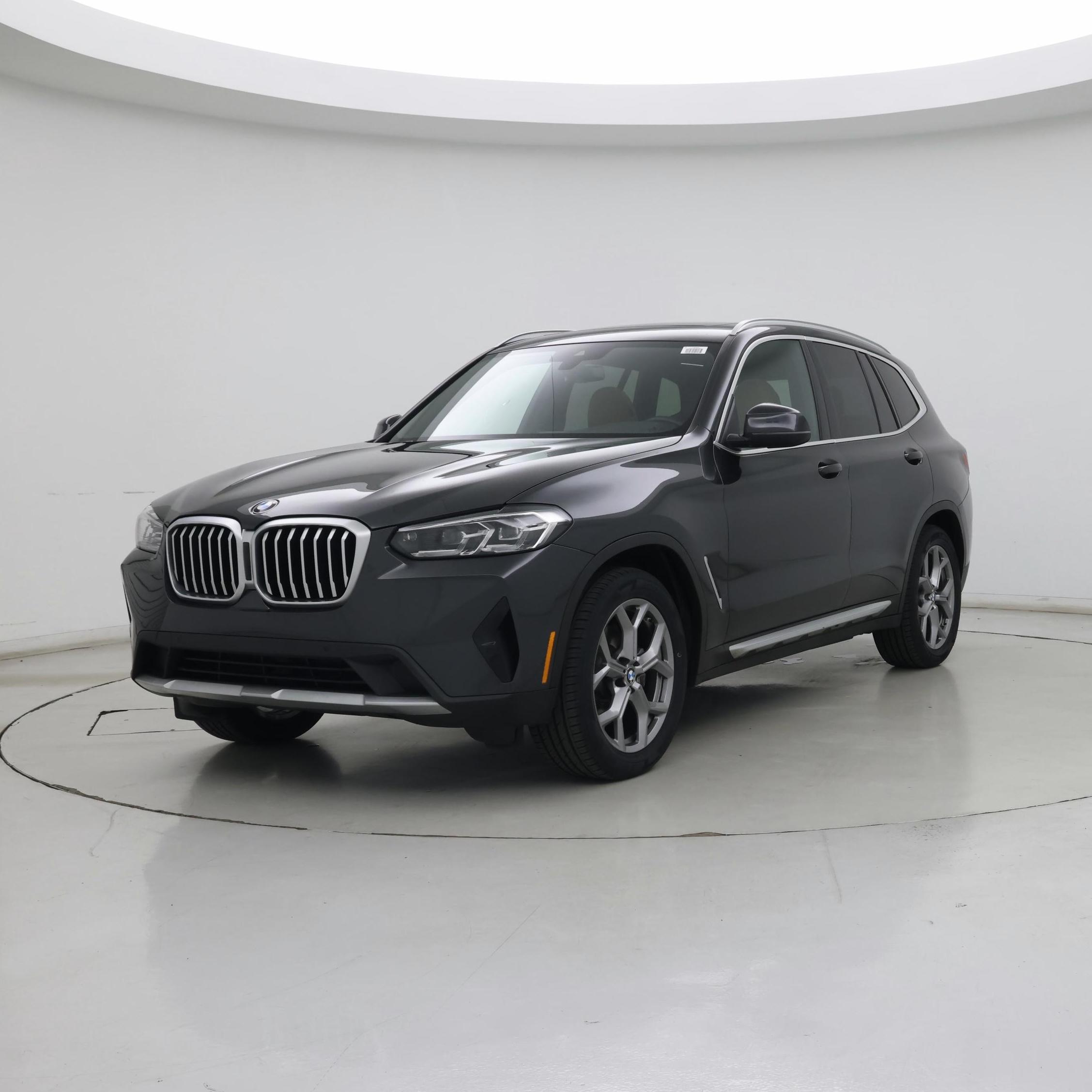 Thumbnail: 2023 BMW X3 - 4