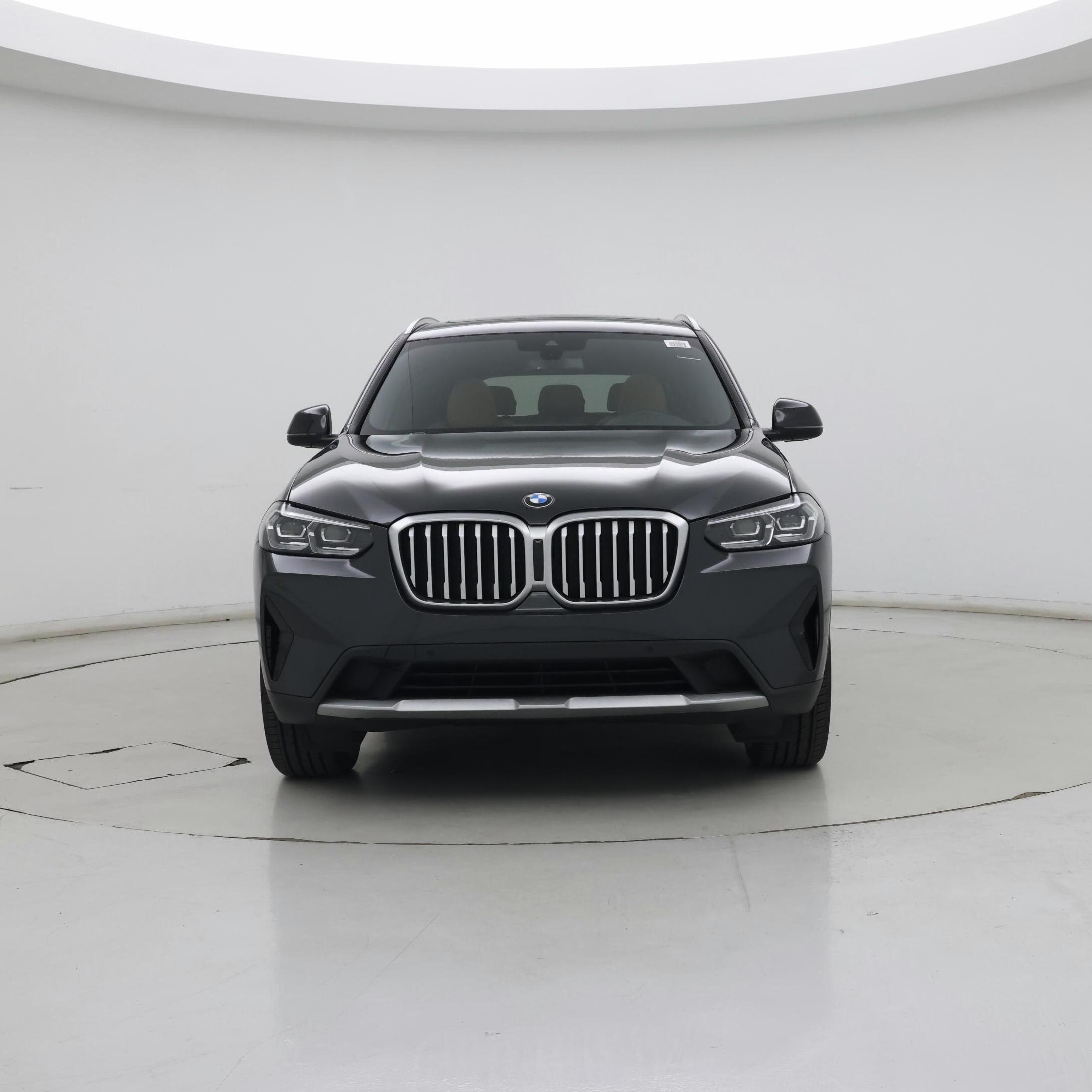 Thumbnail: 2023 BMW X3 - 5